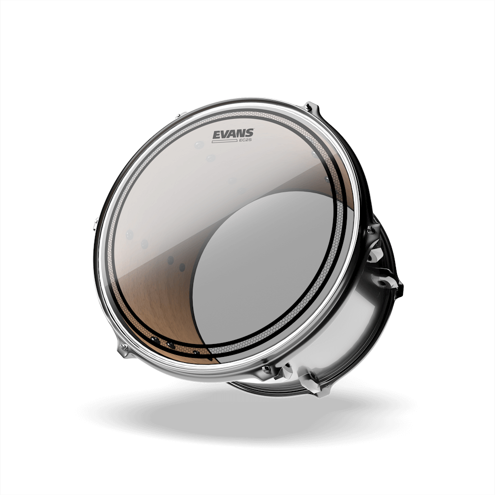 16" EC2 Clear Edge Control - Tom Fell