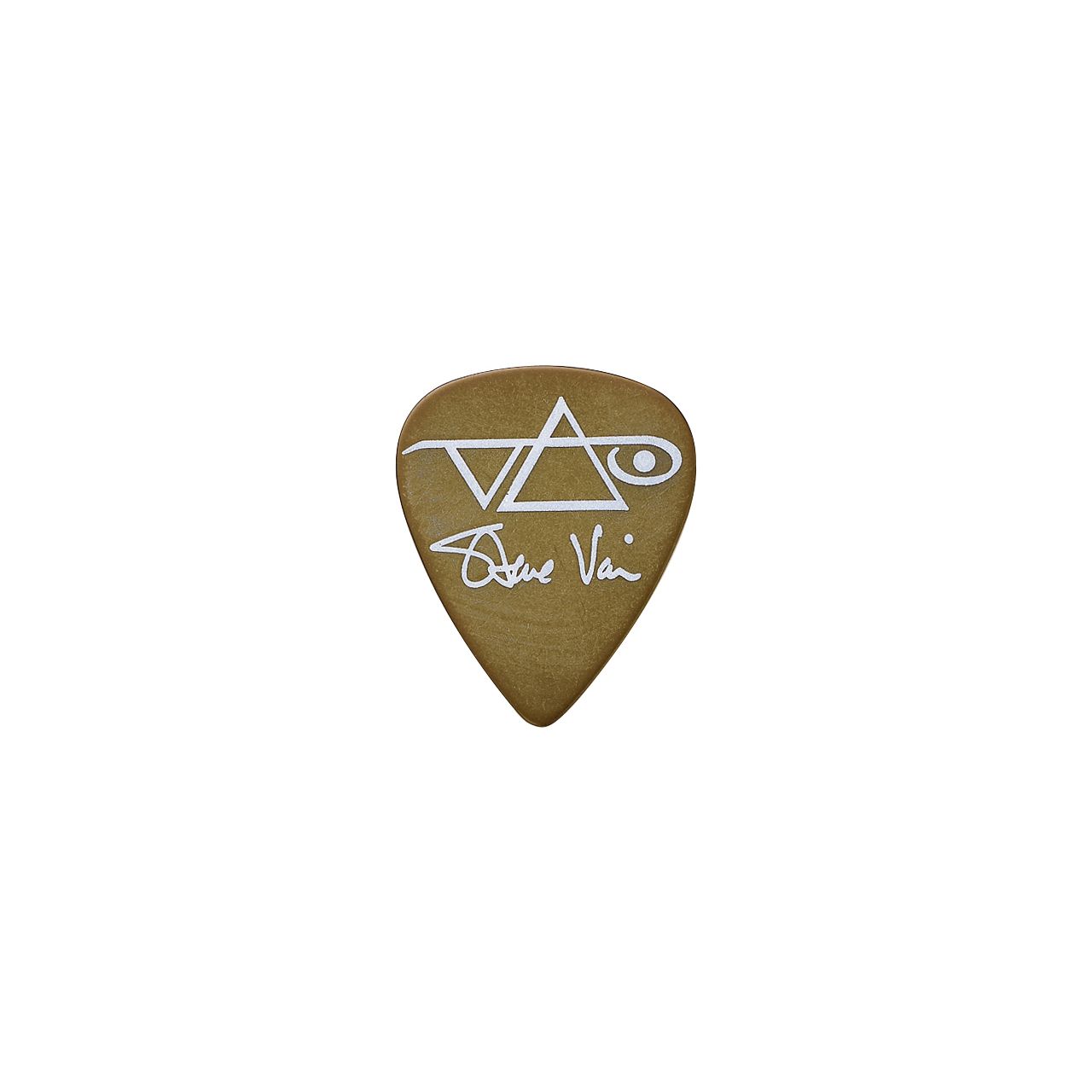 B1000SV-BR Picks Signature Serie - 6er Pack