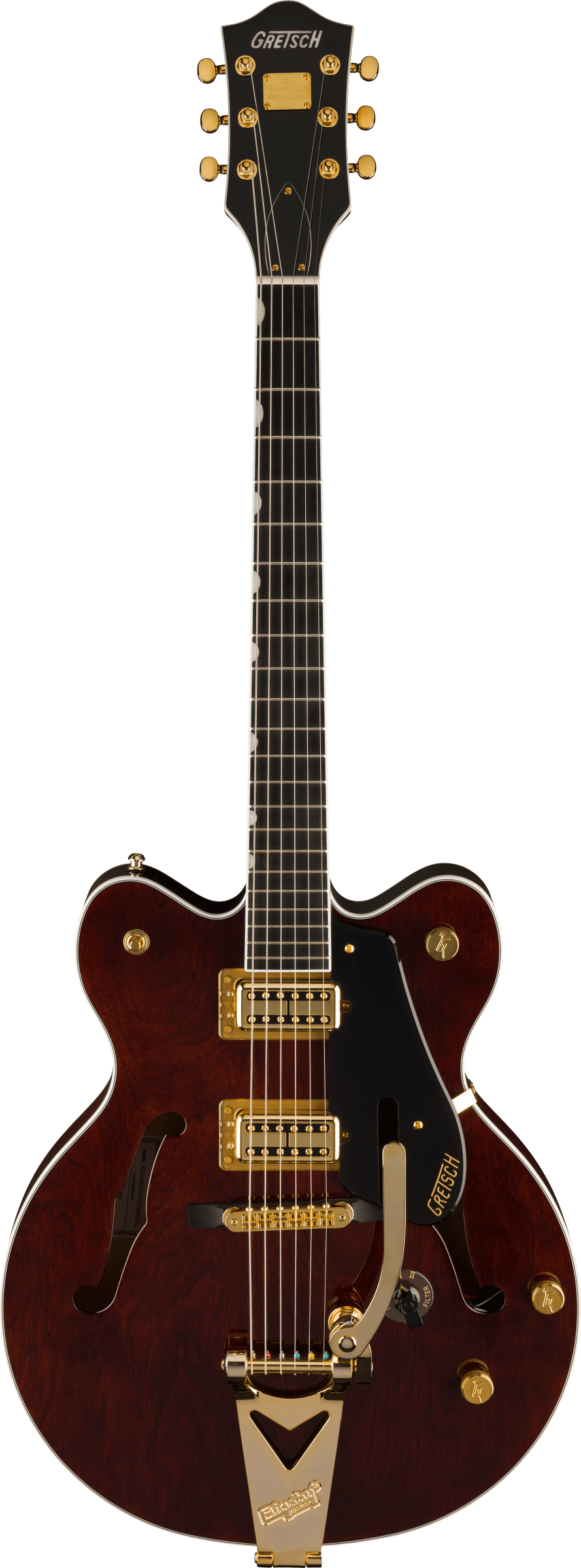 Abbey Road RS201 Studiomatic Classic Limited Edition Walnut Stain