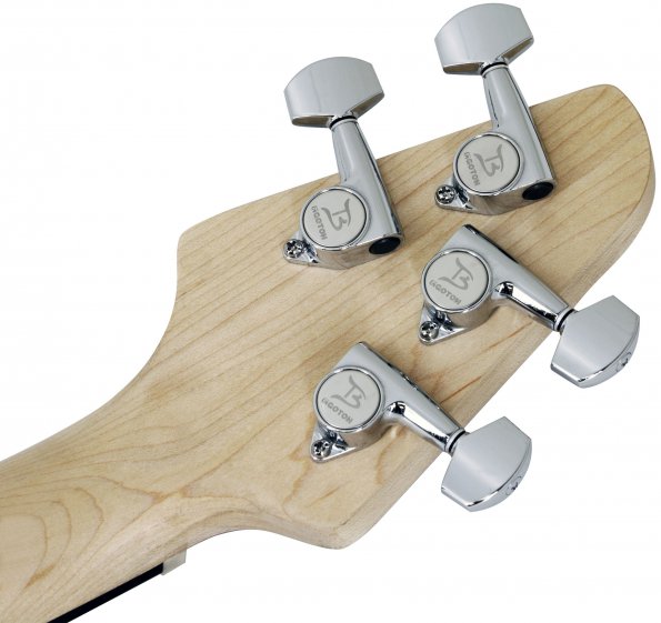 TBJ-3400NSM Bass