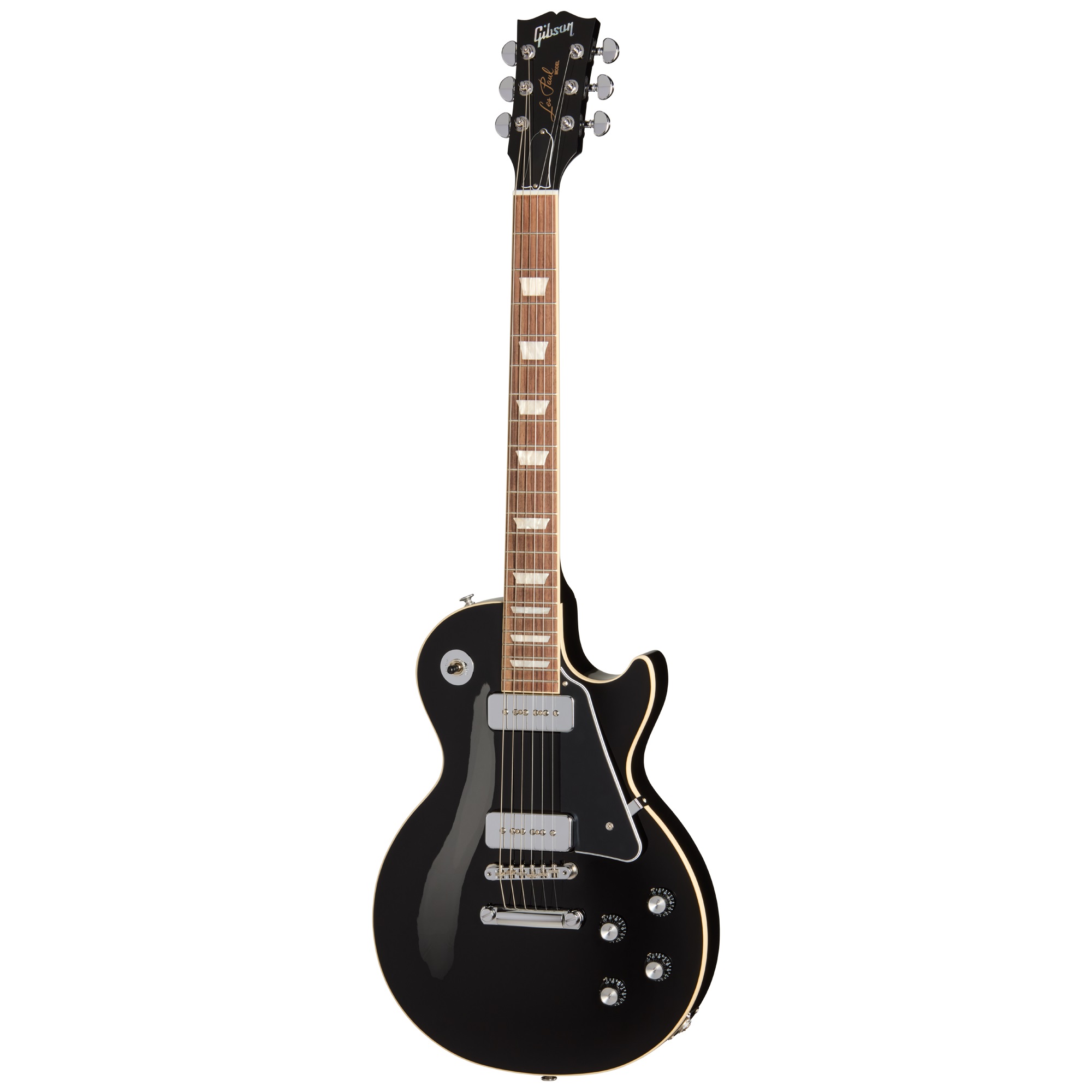 Noel Gallagher Les Paul Standard