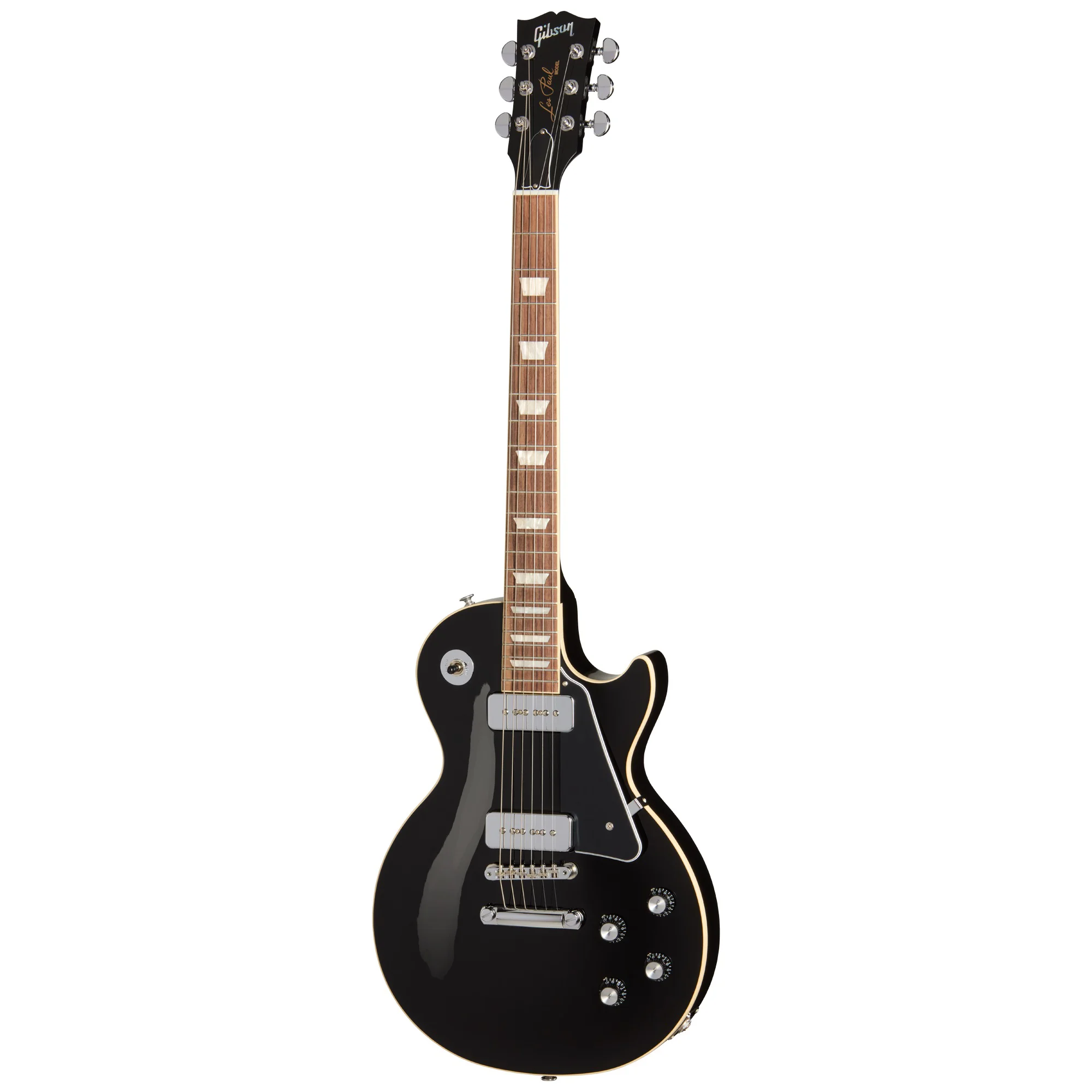 Noel Gallagher Les Paul Standard