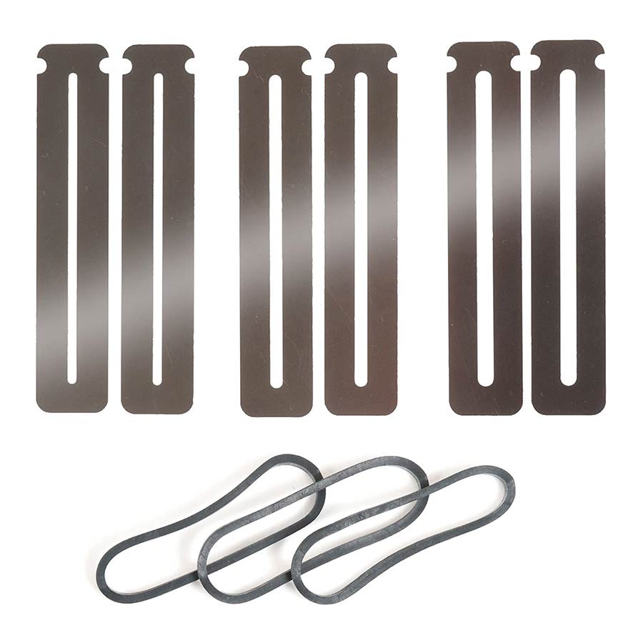 SM3744  Griffbrettschoner für Gitarre