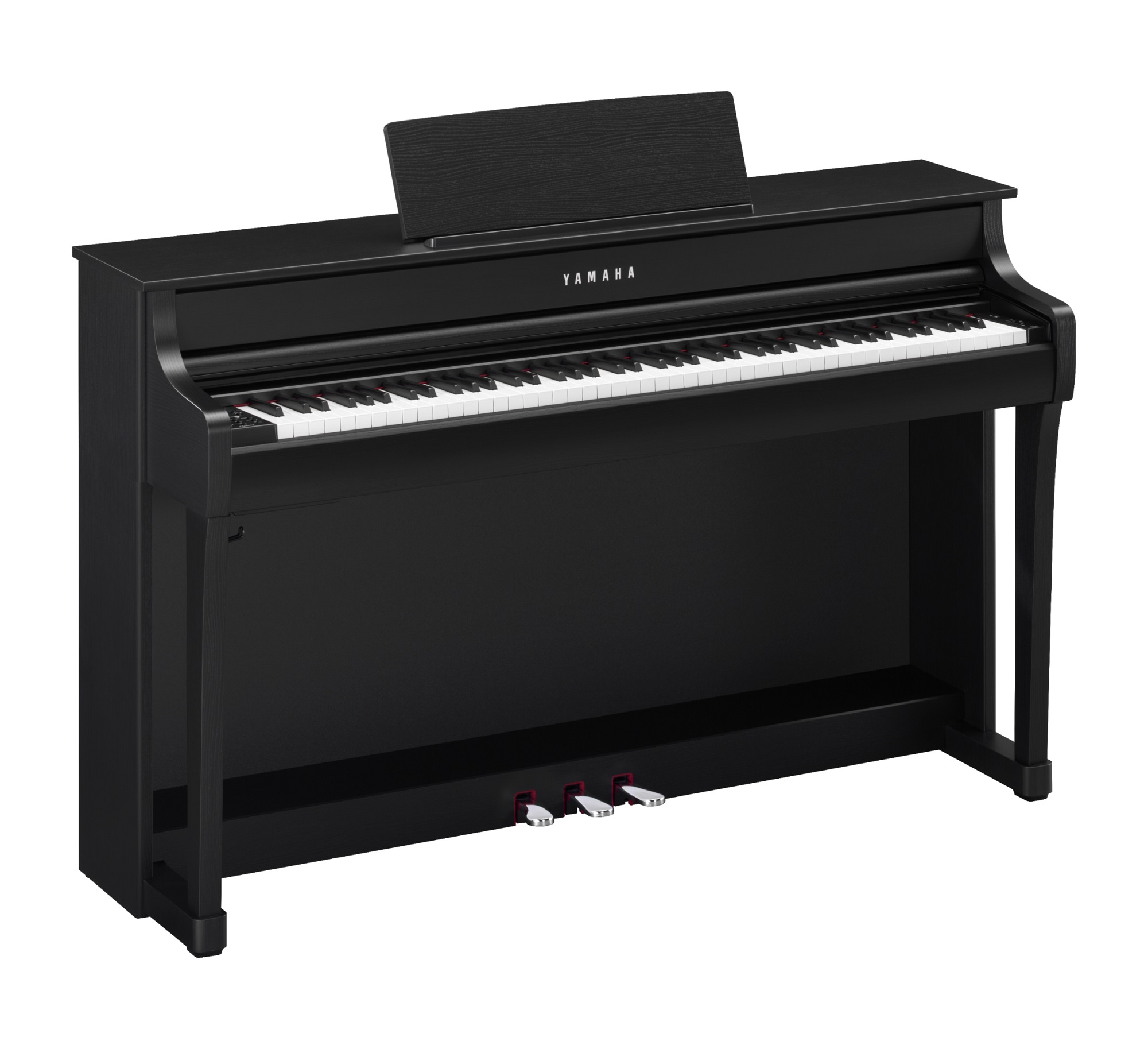 CLP-835 B Digitalpiano Schwarz
