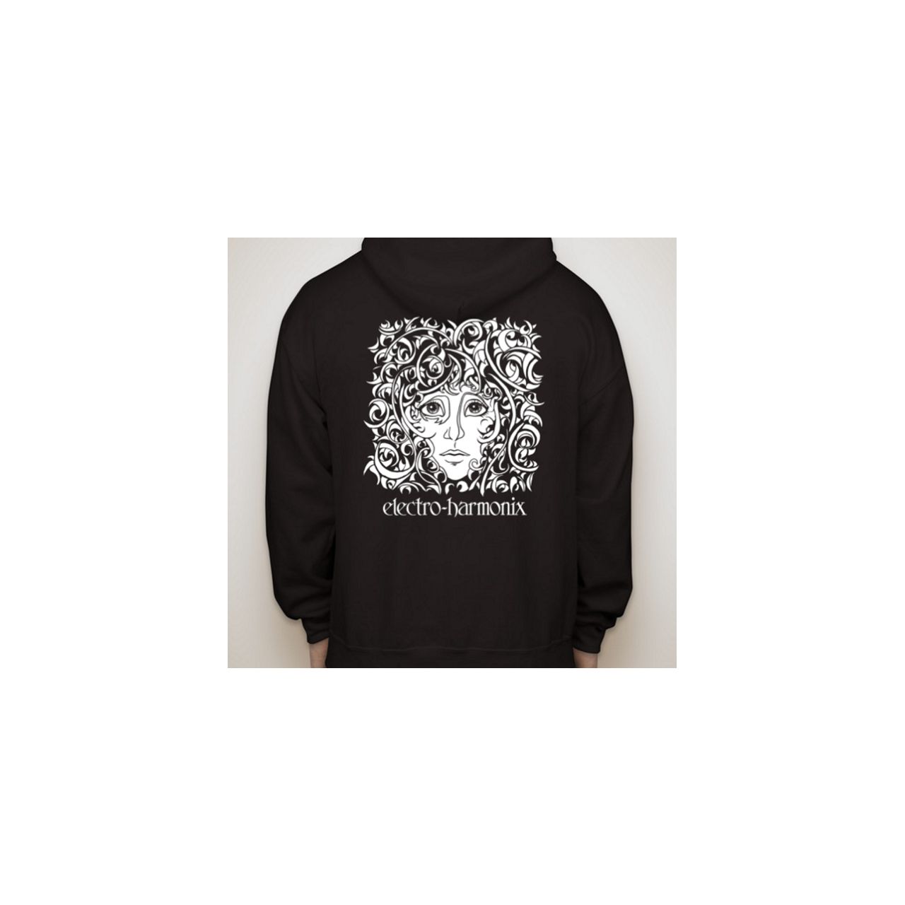 Hoodie EHX Flashback Größe L