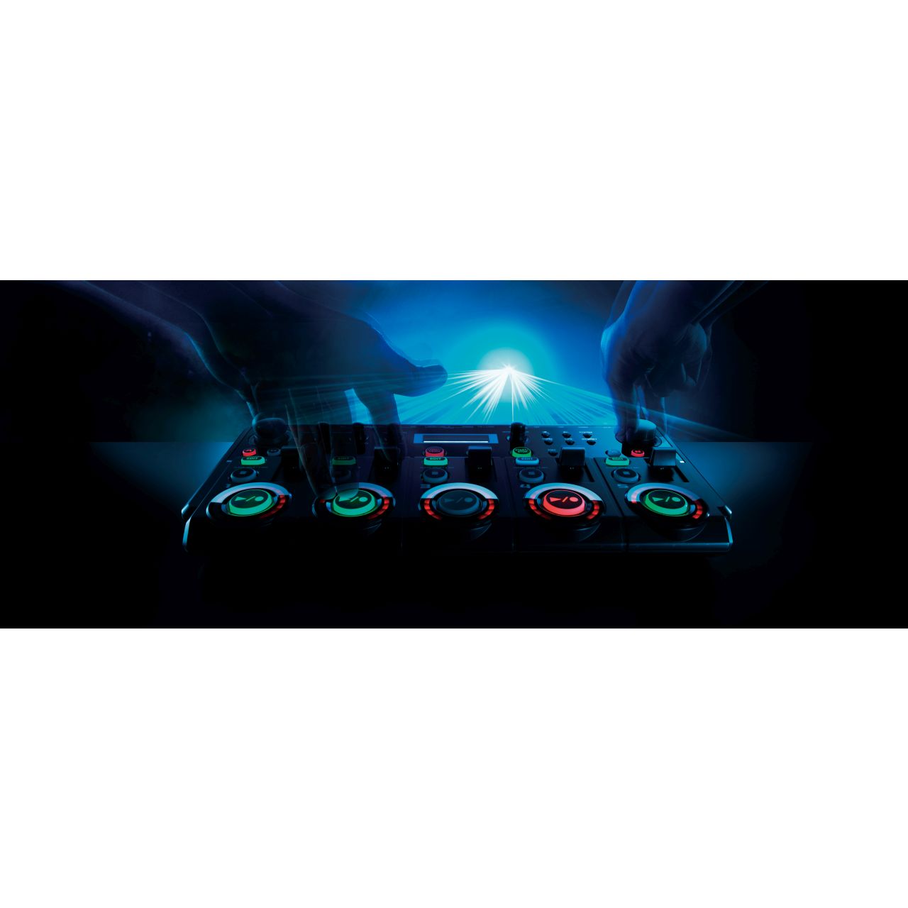 RC-505 Loop Station