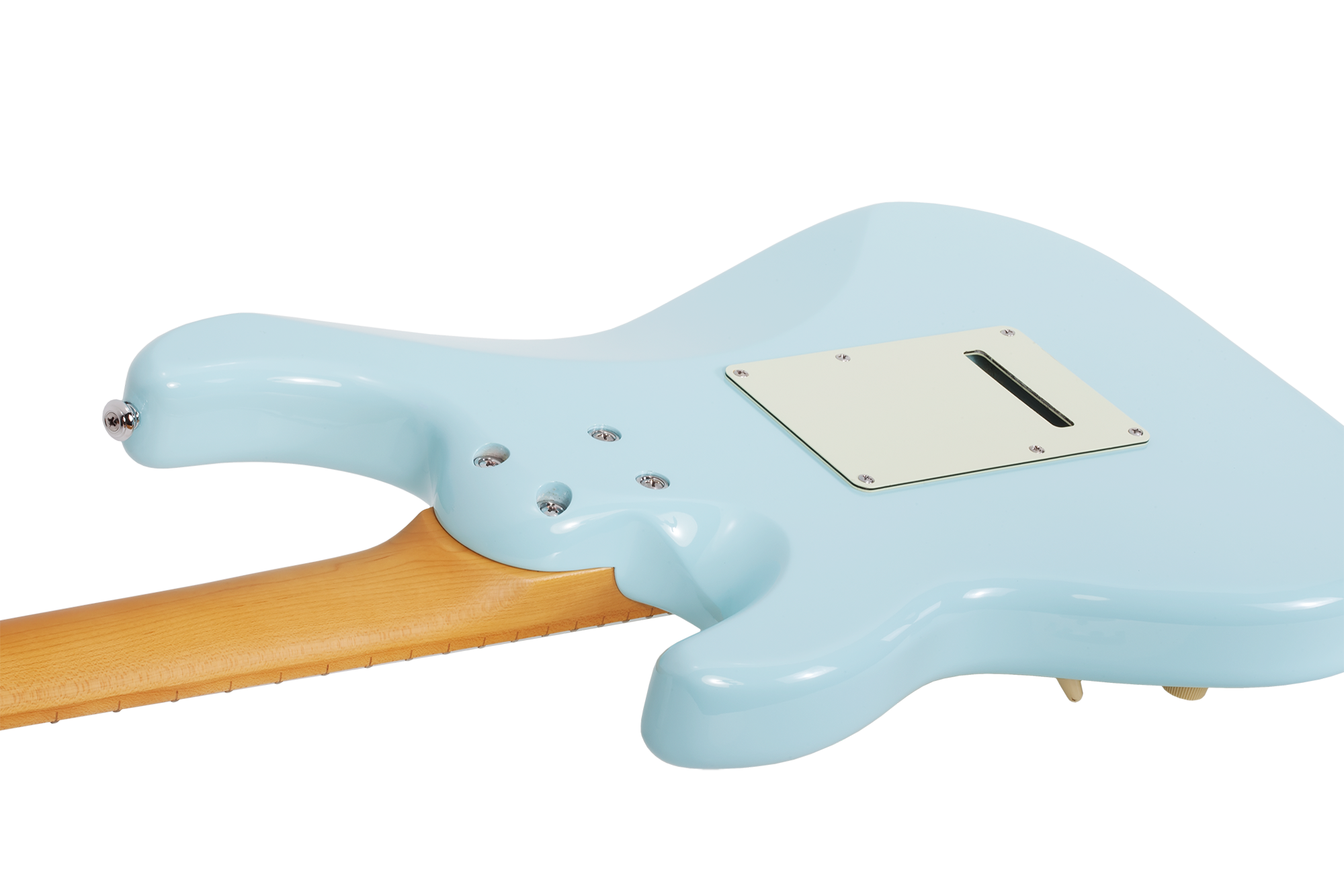 MV-6 Super Sonic Blue