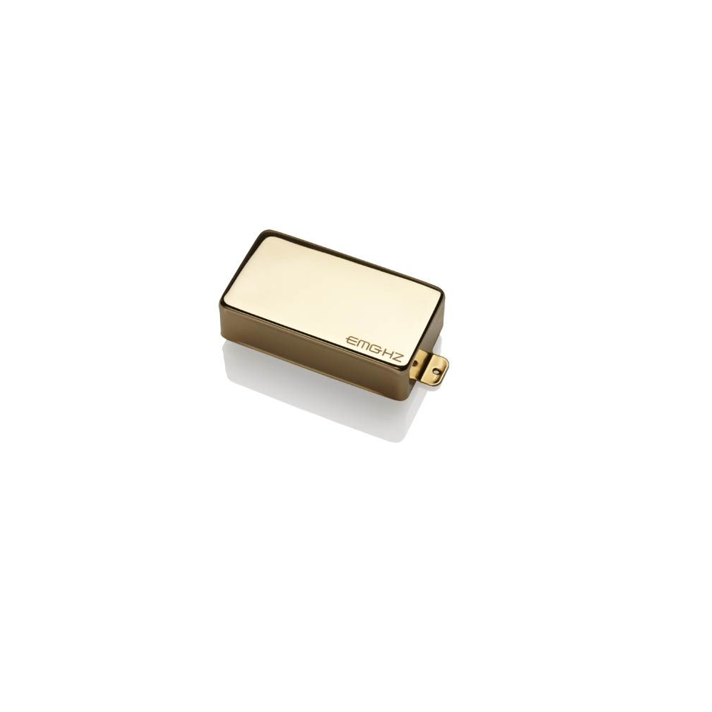 H4-LS Gold Humbucker