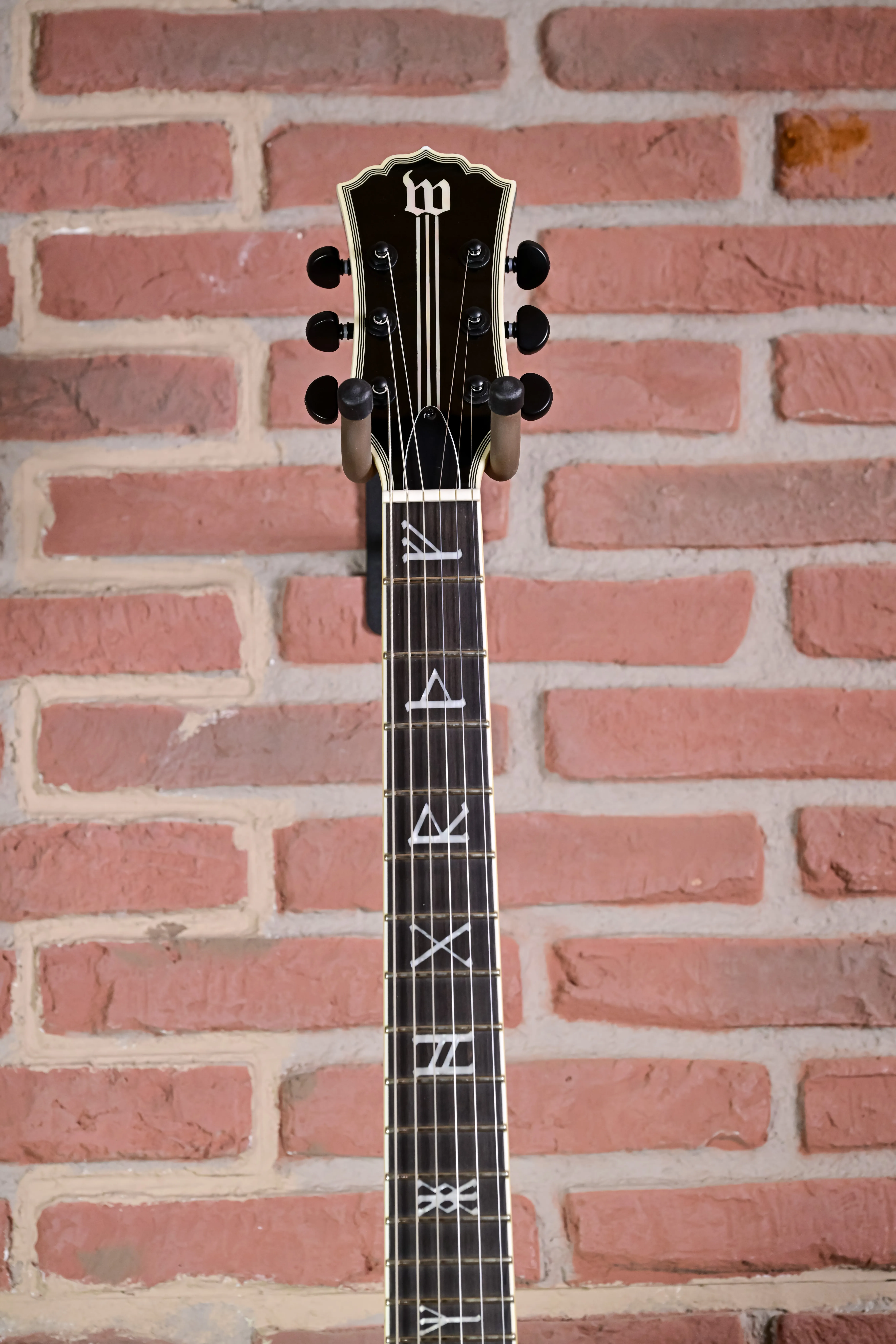 Odin Grail Vintage White Blizzard - B-Stock