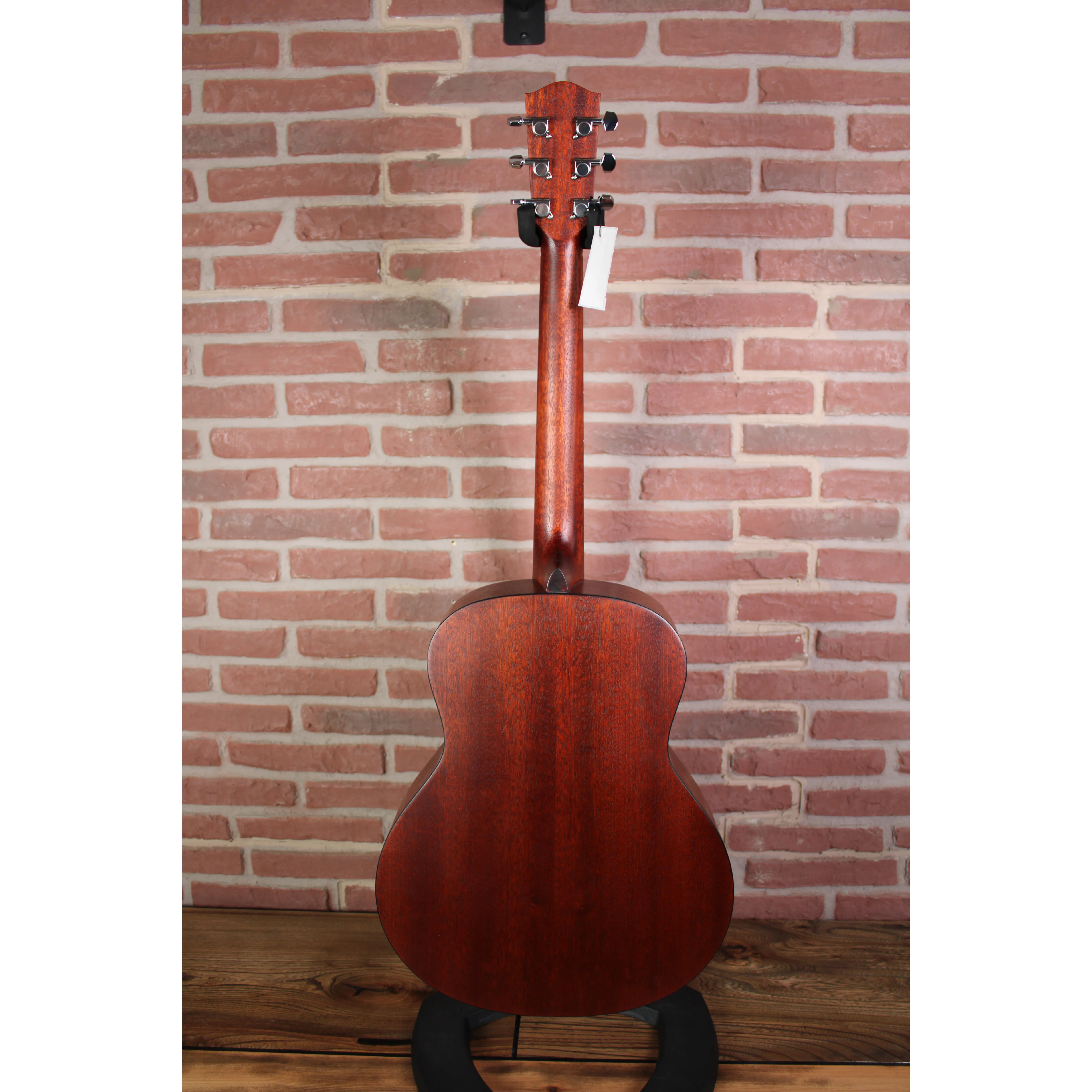 ACTG1-CLA Travel Acoustic Guitar 