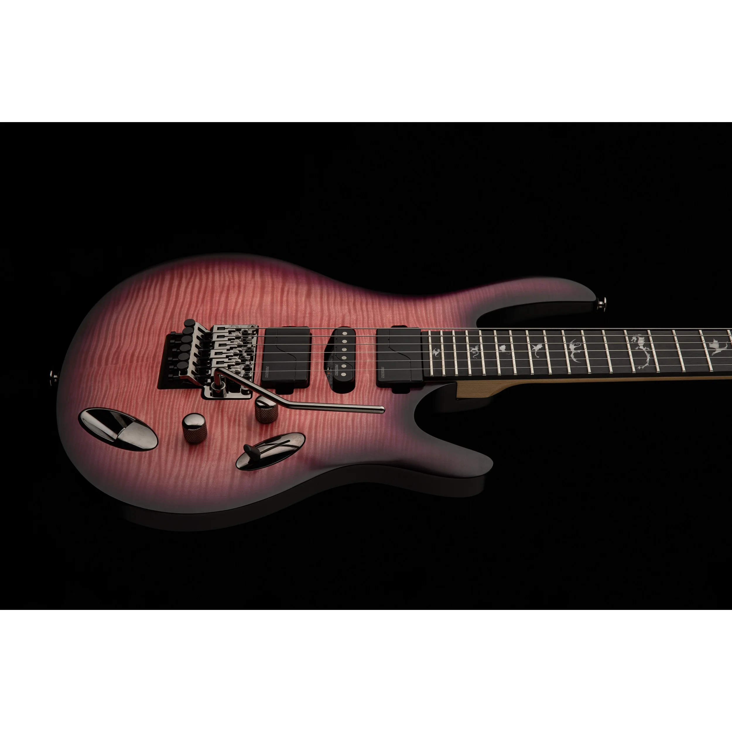 SE Chleo Herman Li Signature Orchid Dusk