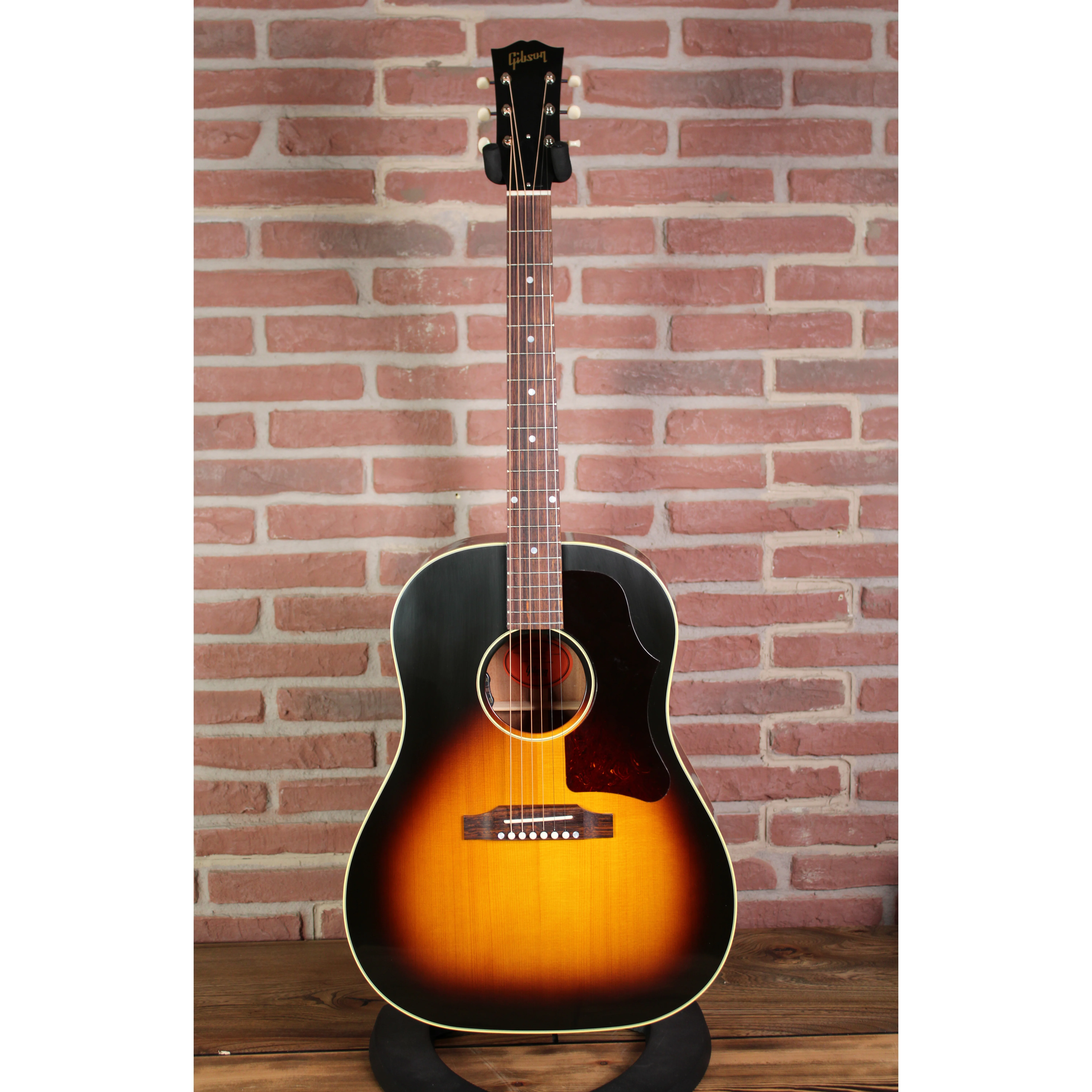 50s J-45 Red Spruce HiFi Pickup