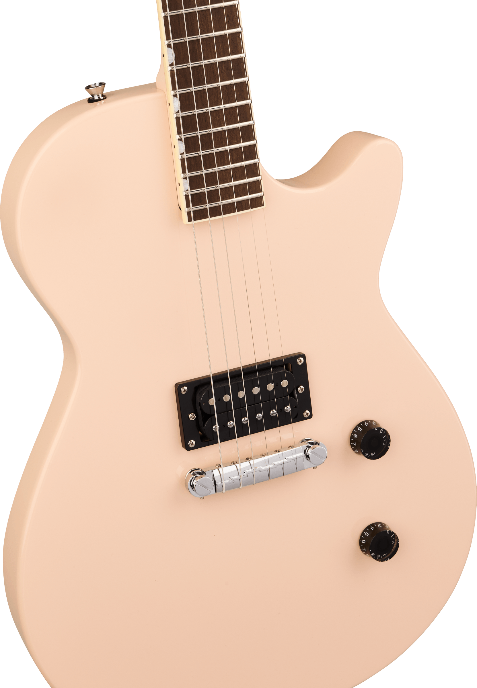 Streamliner Jet Club 1 Pickup Shell Pink