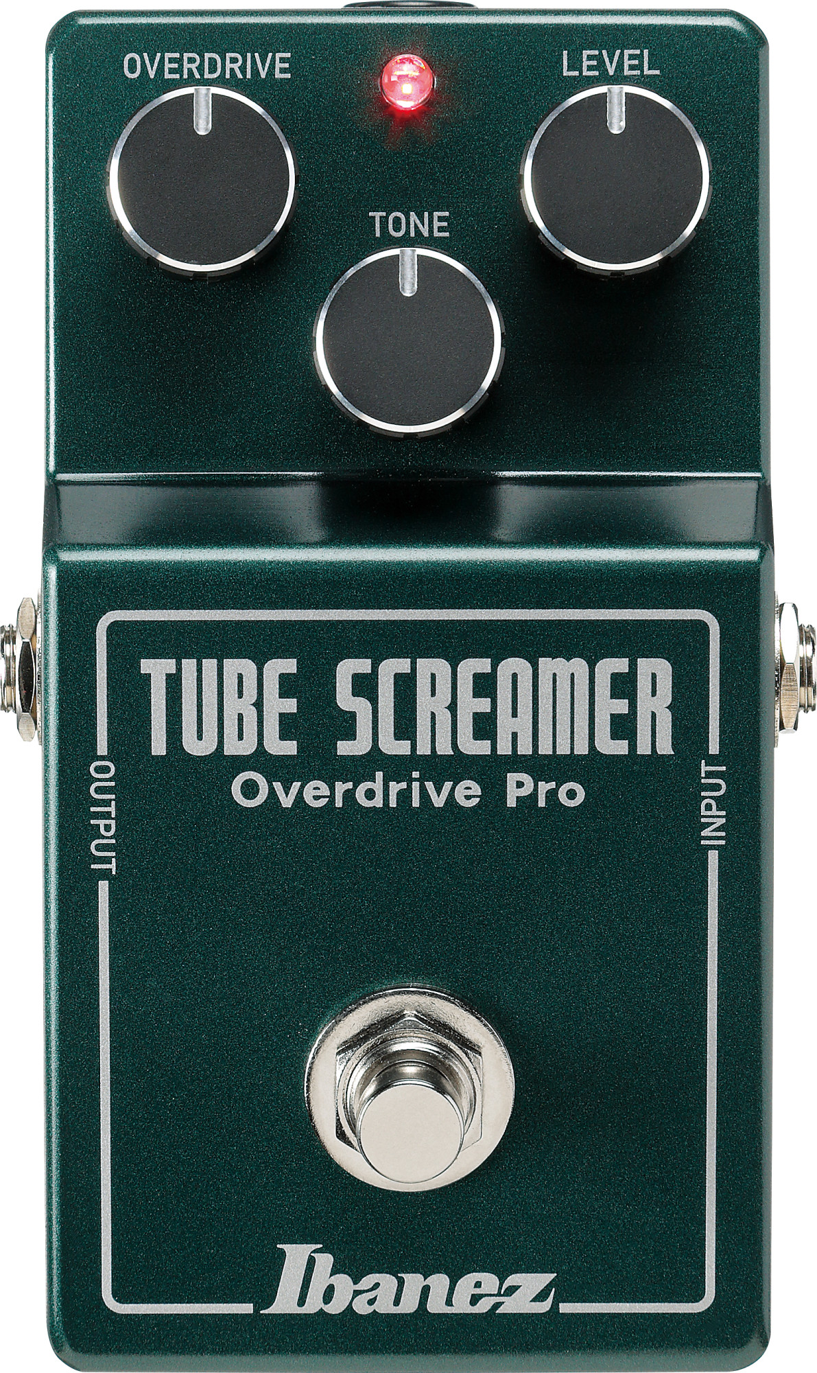 Tubescreamer Handwired Next-Gen