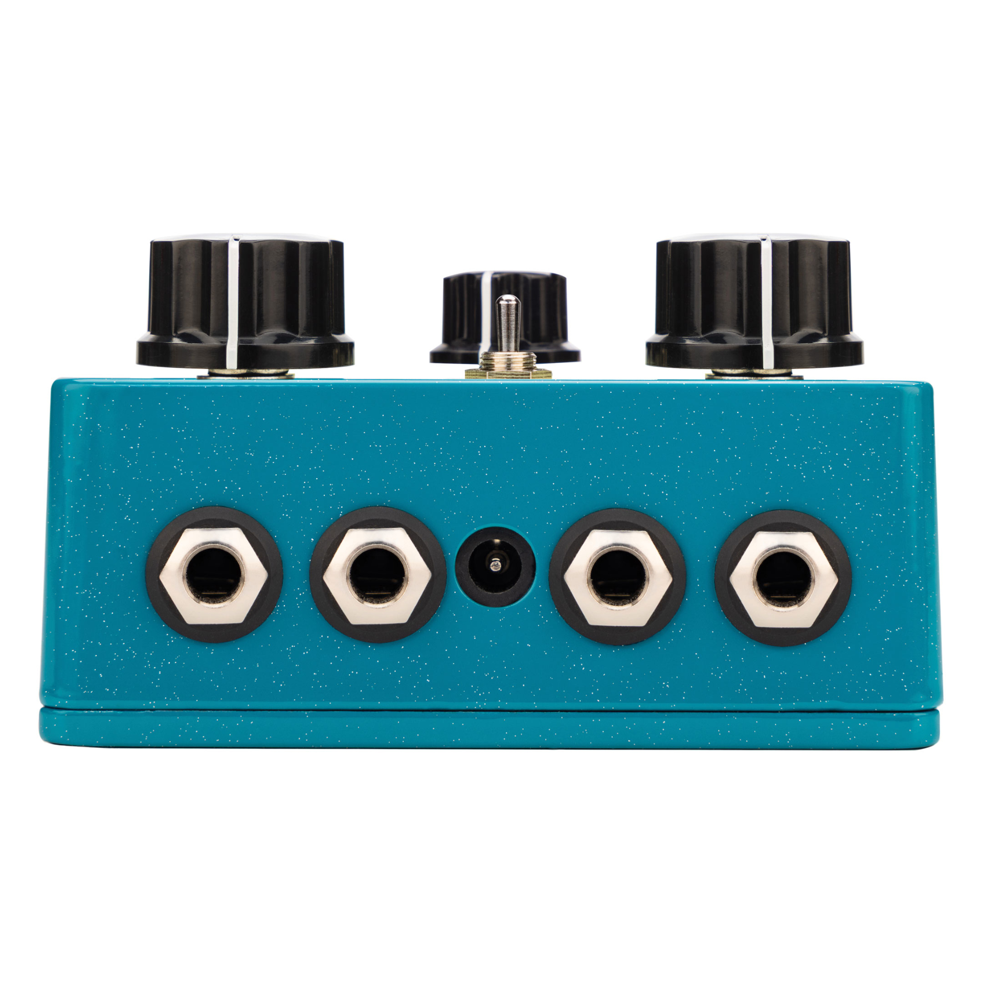 Towers Soundscape Generator