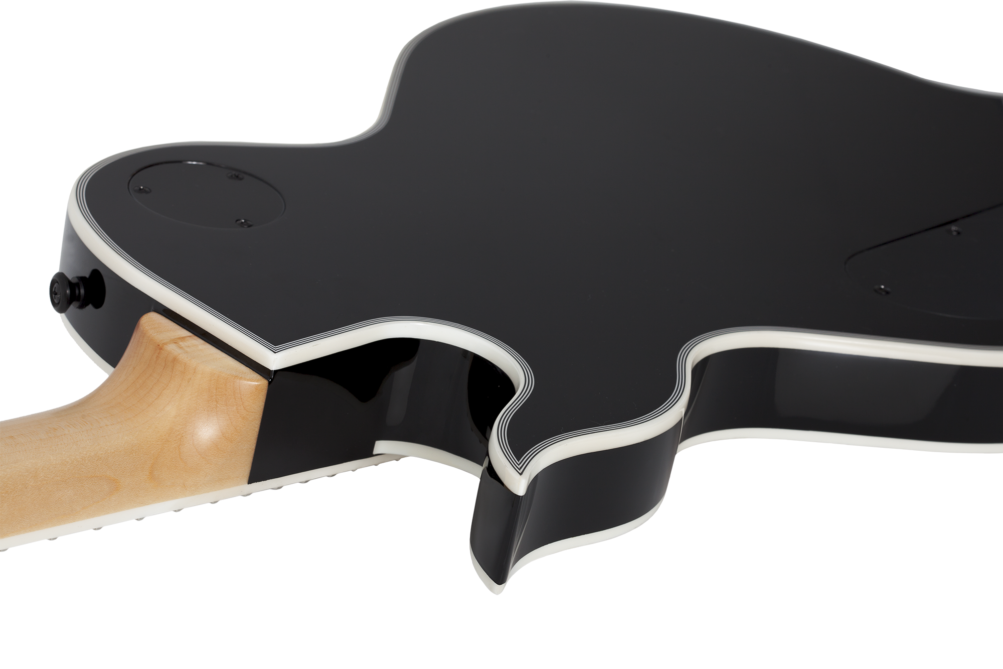 Odin Grail, Rawtop Bullseyev