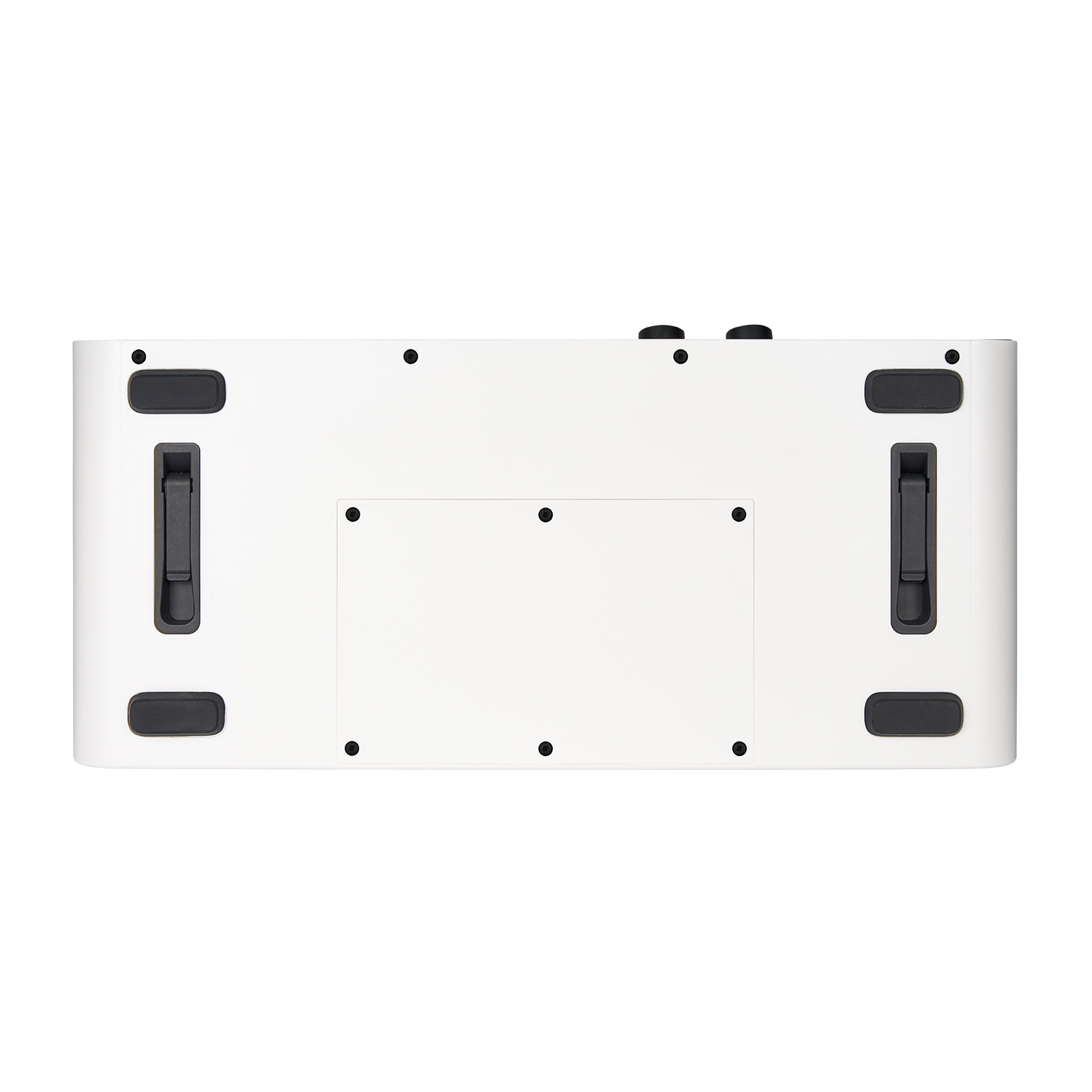 F40i Modeling Guitar Combo 40 Watt Snowfall White