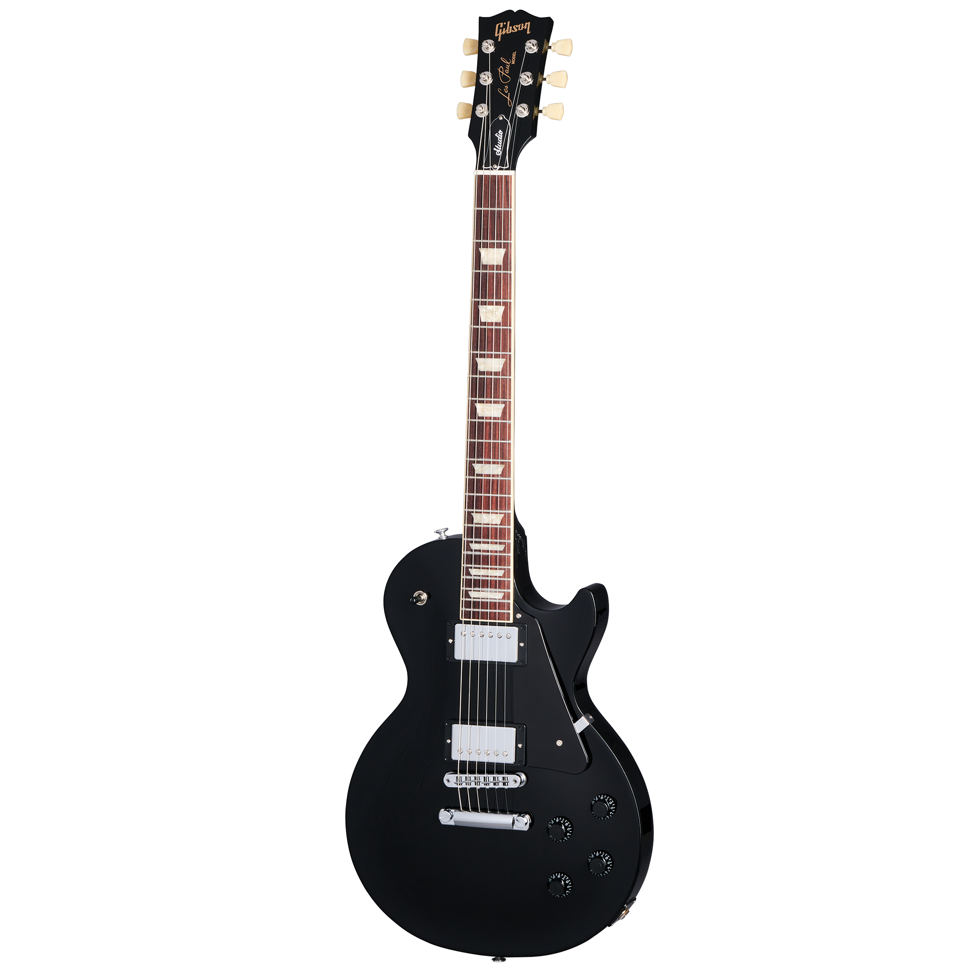 Les Paul Studio Ebony (Showroom)