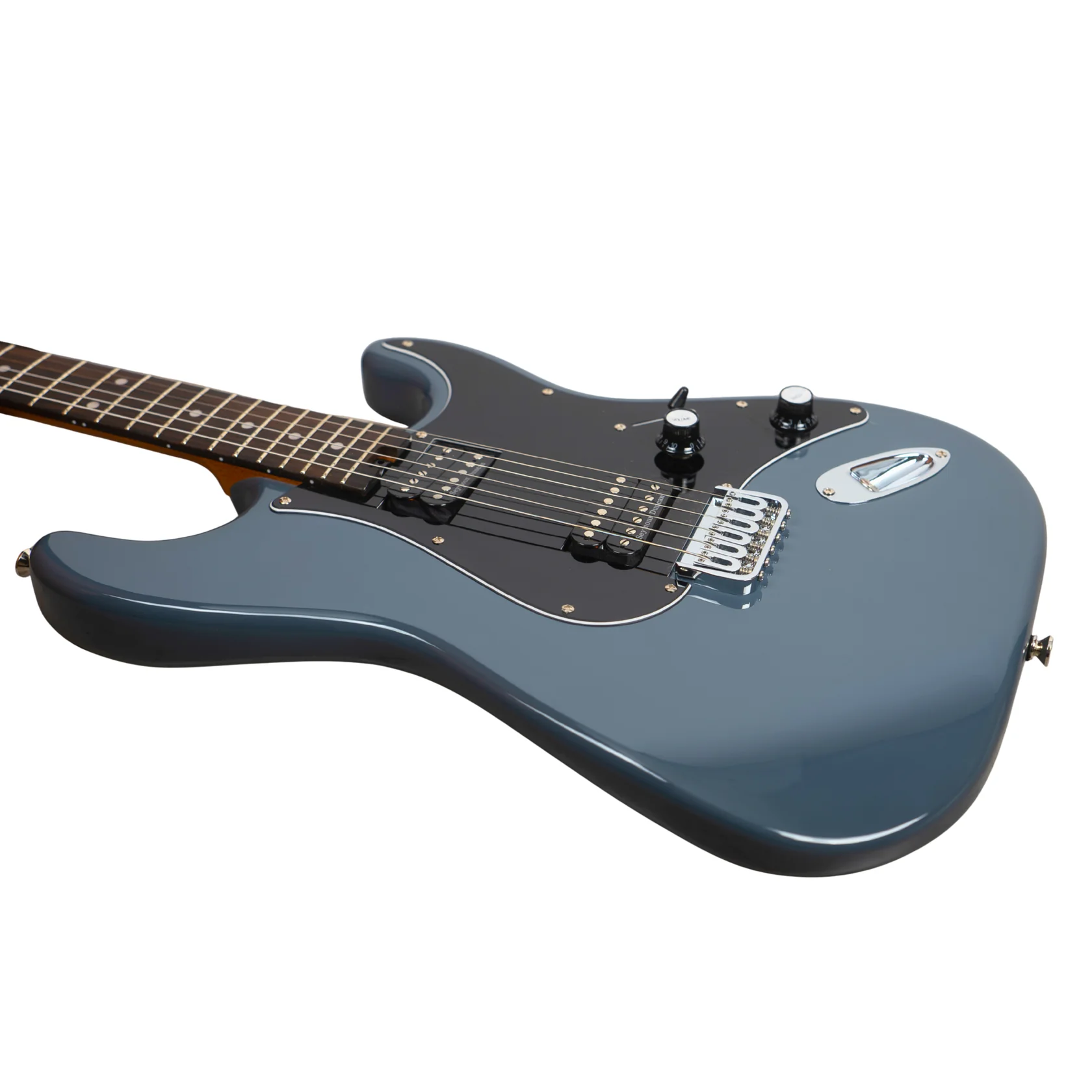 Polaris LT SD Battleship Grey