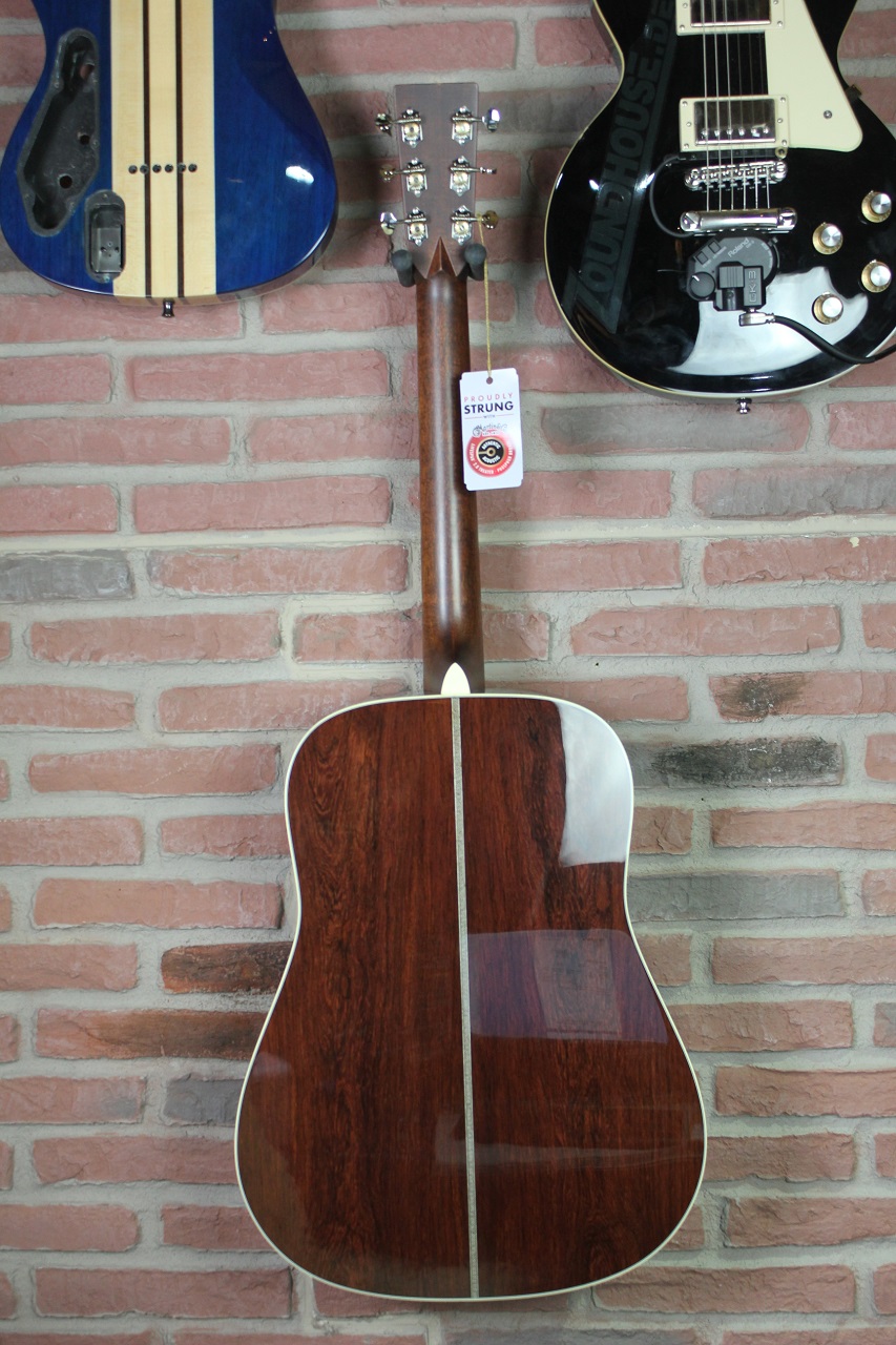 D-CS Custom (Versandrückläufer)