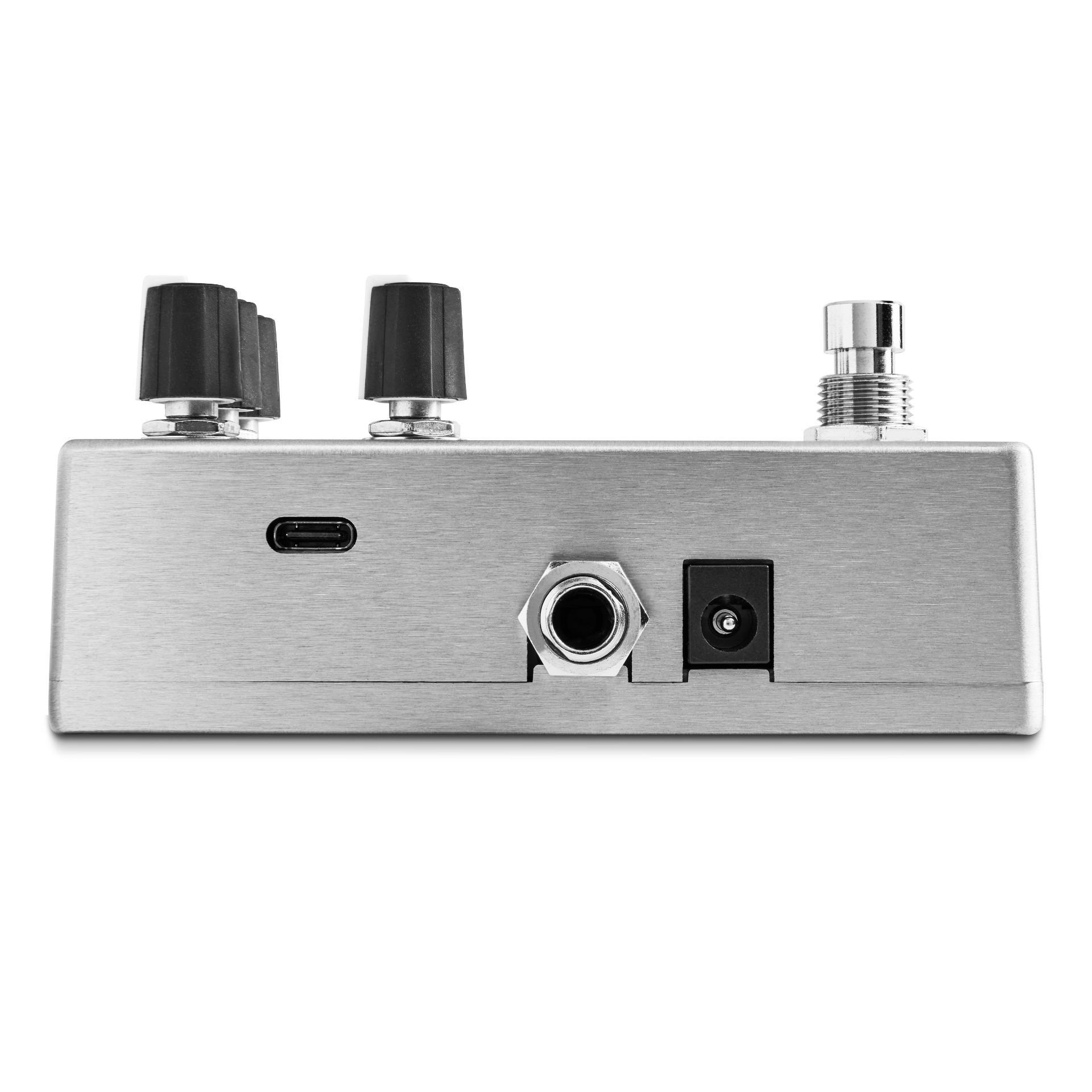 RD-1 - Pitch Delay Effekt Pedal