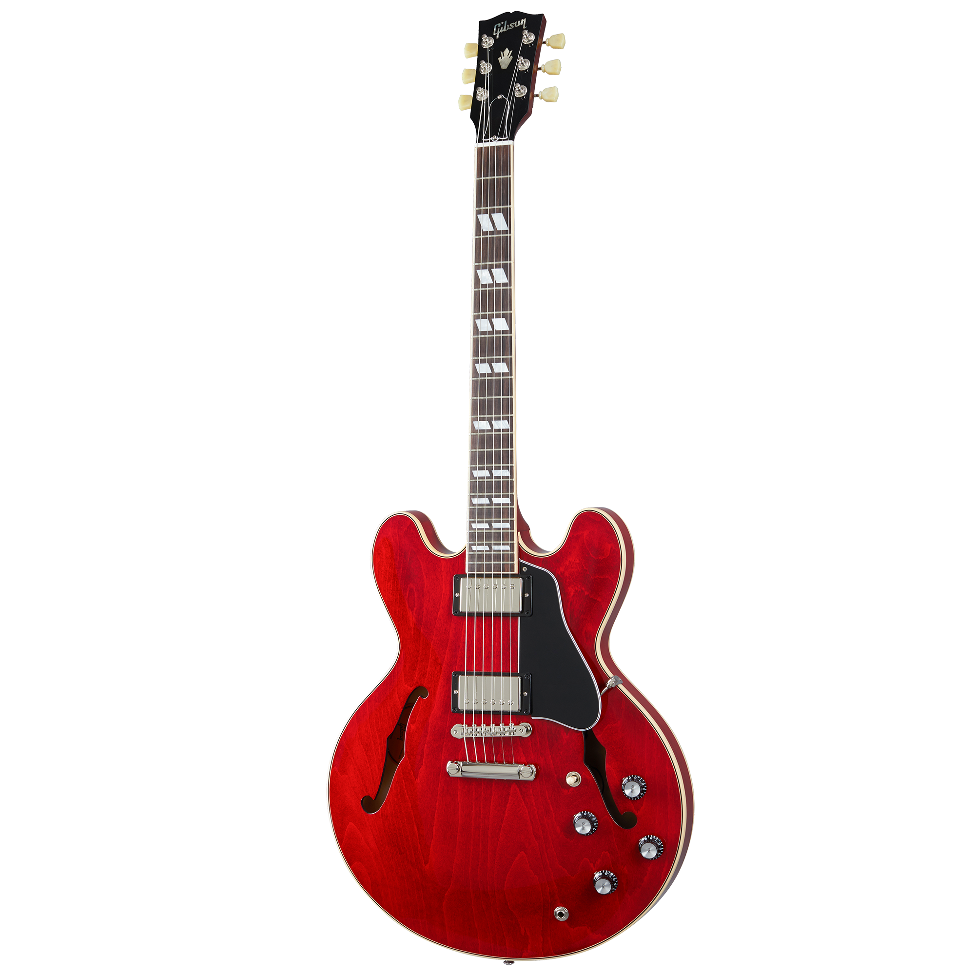 ES-345 60s Cherry