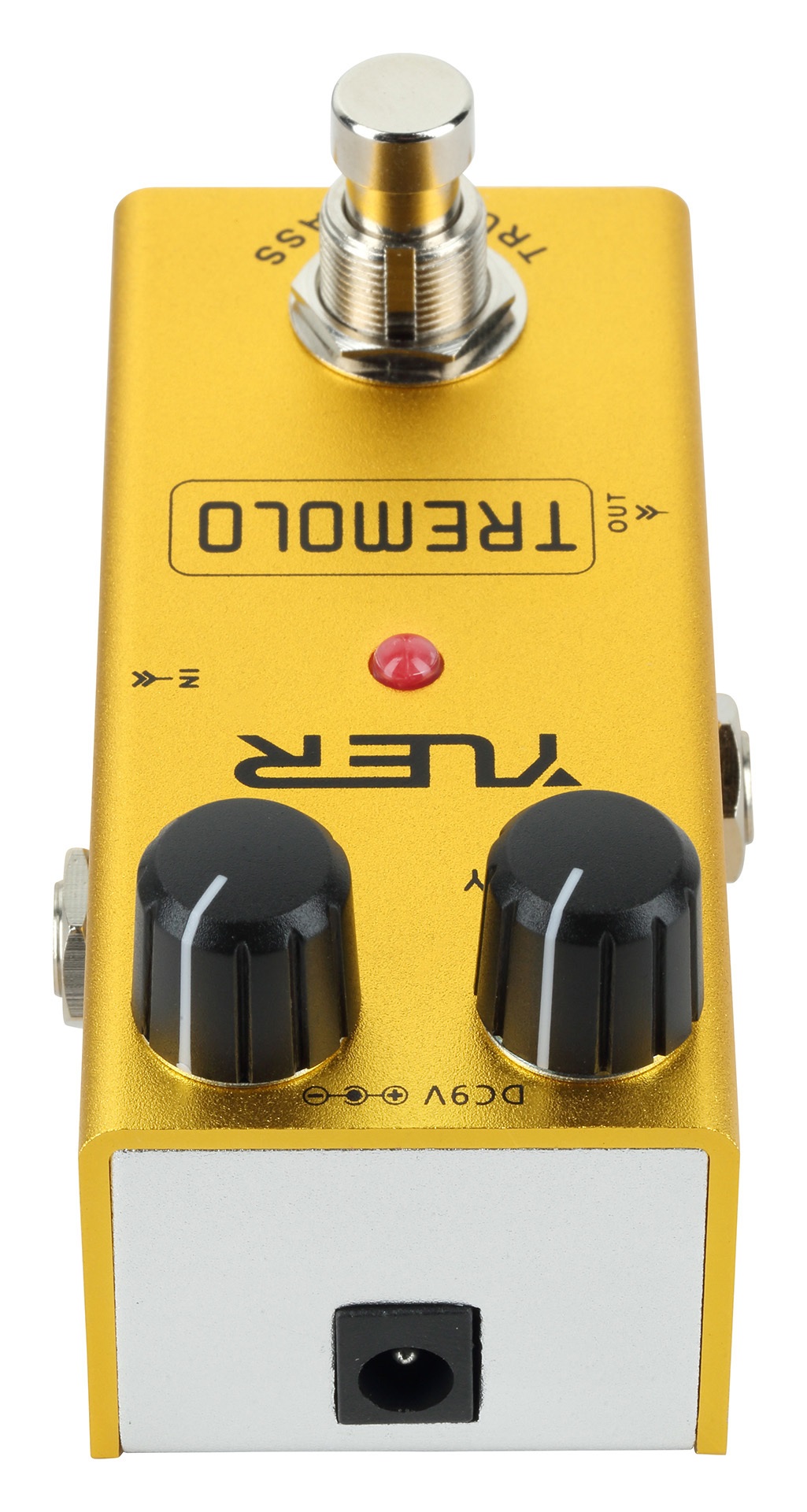 RF-10 Series Tremolo