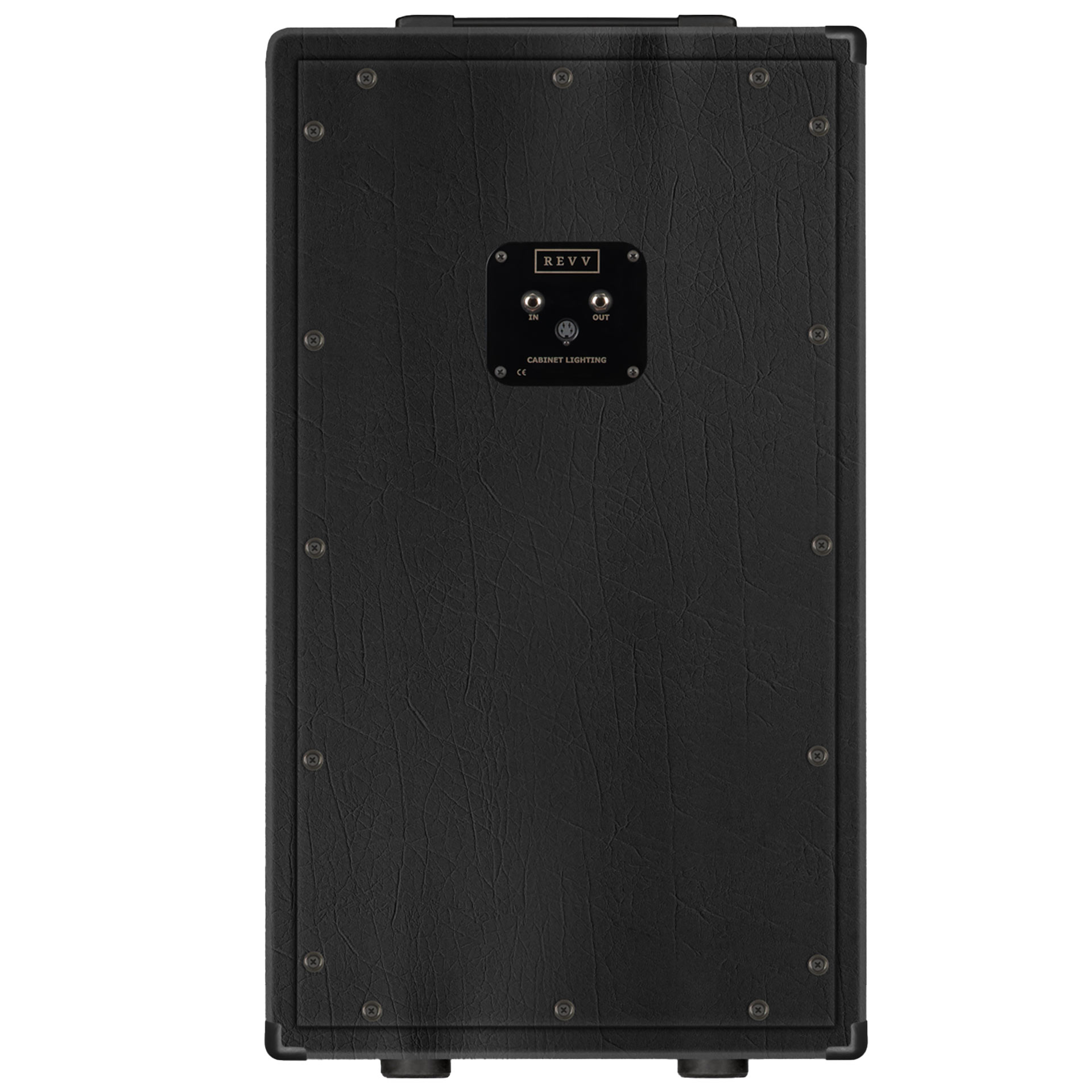 2x12 Cabinet 120-Watt RV30