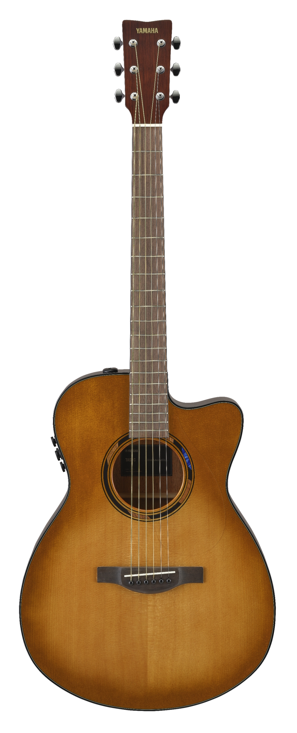 TAS1 C Sand Burst TransAcoustic II  