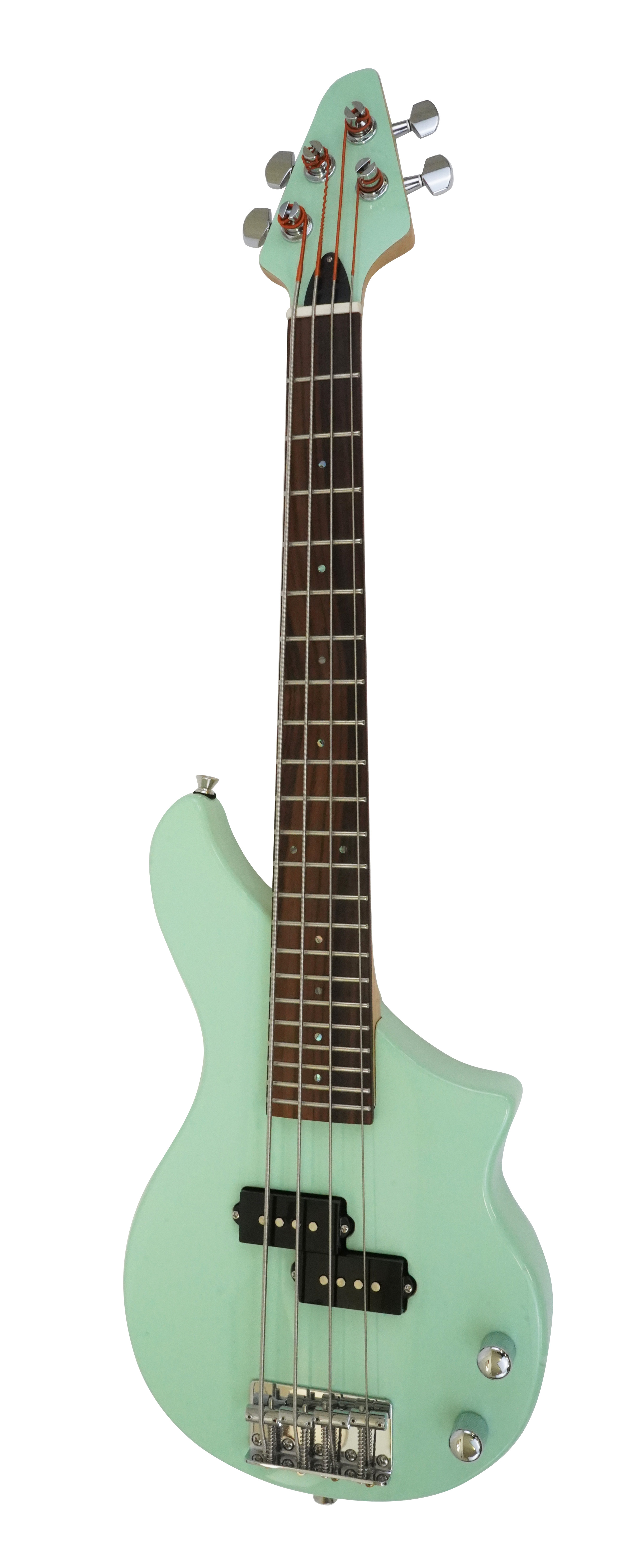 Precision 3400 Pastel Green