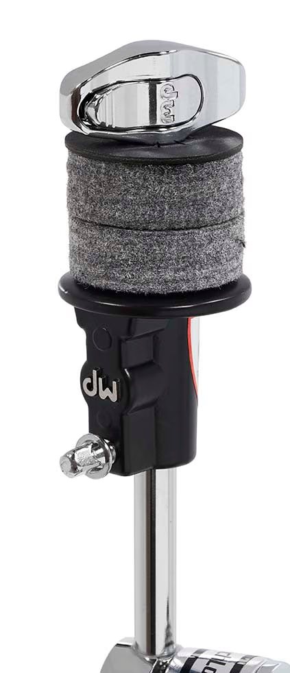 Quick Release Wing Nut and Felt for DW DWSM2346 