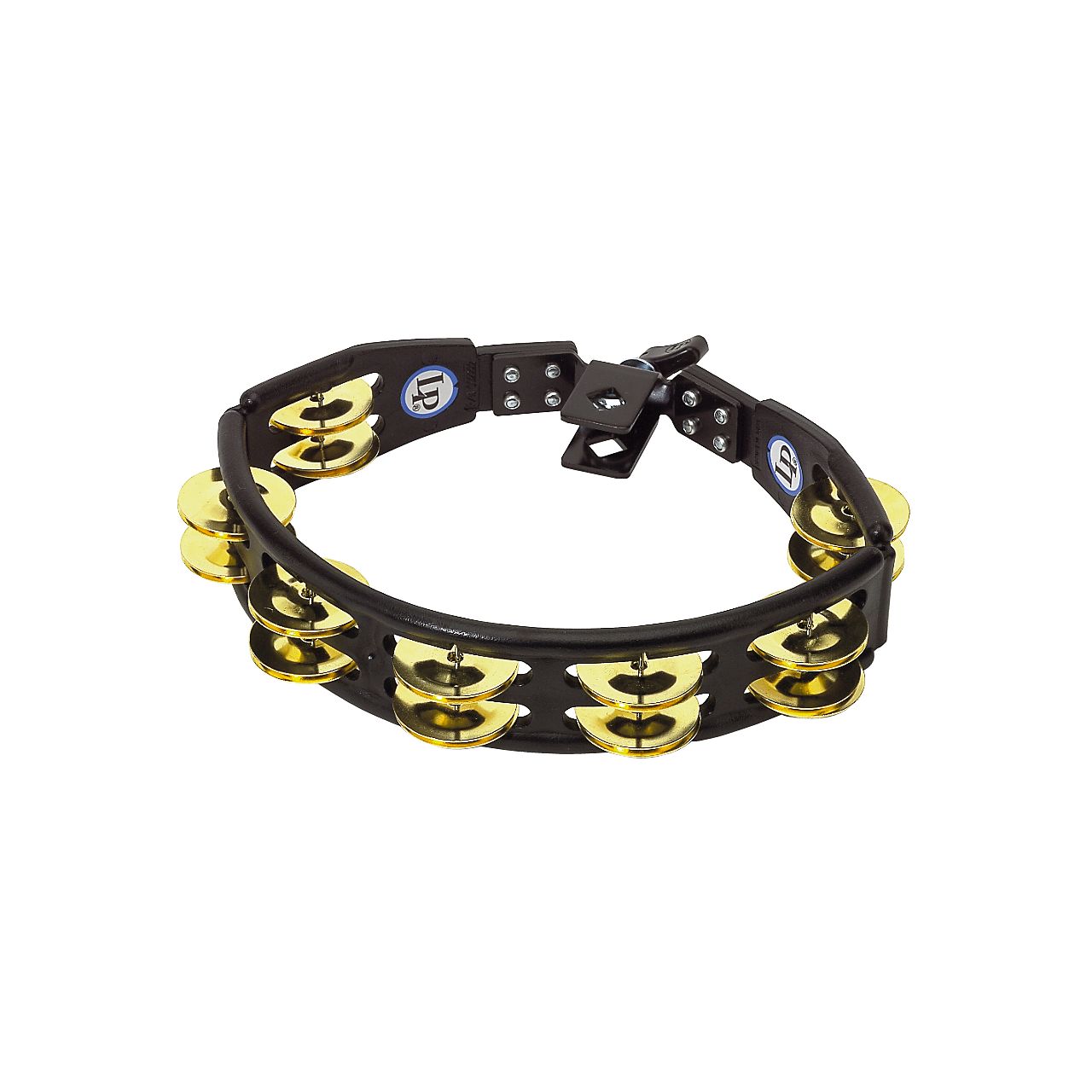 LP175 Schellenring Cyclop - Black