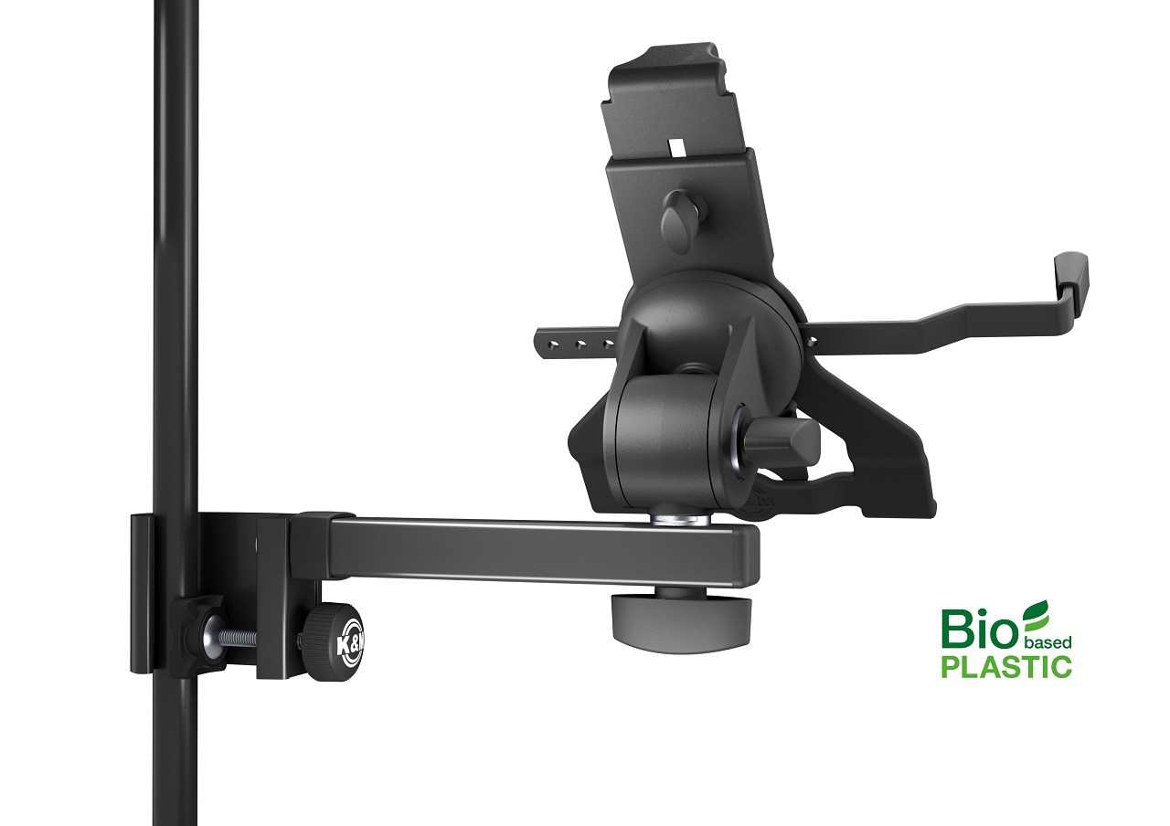 19743 Tablet-PC-Halter Biobased