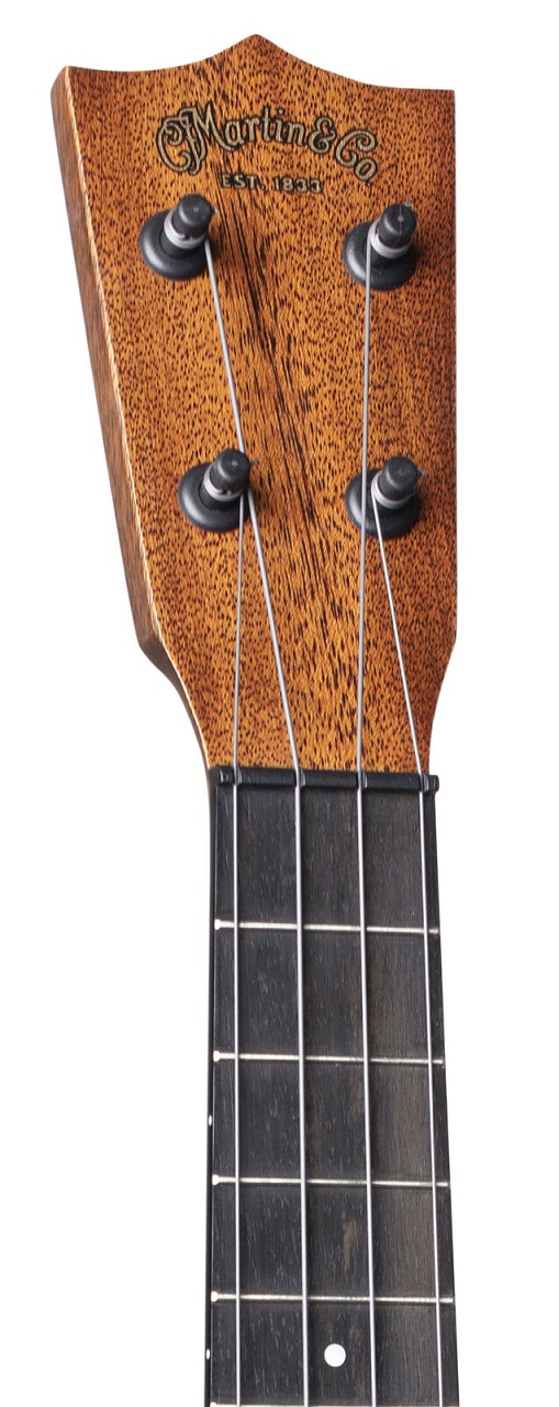 Concert Uke FSC (Showroom)  