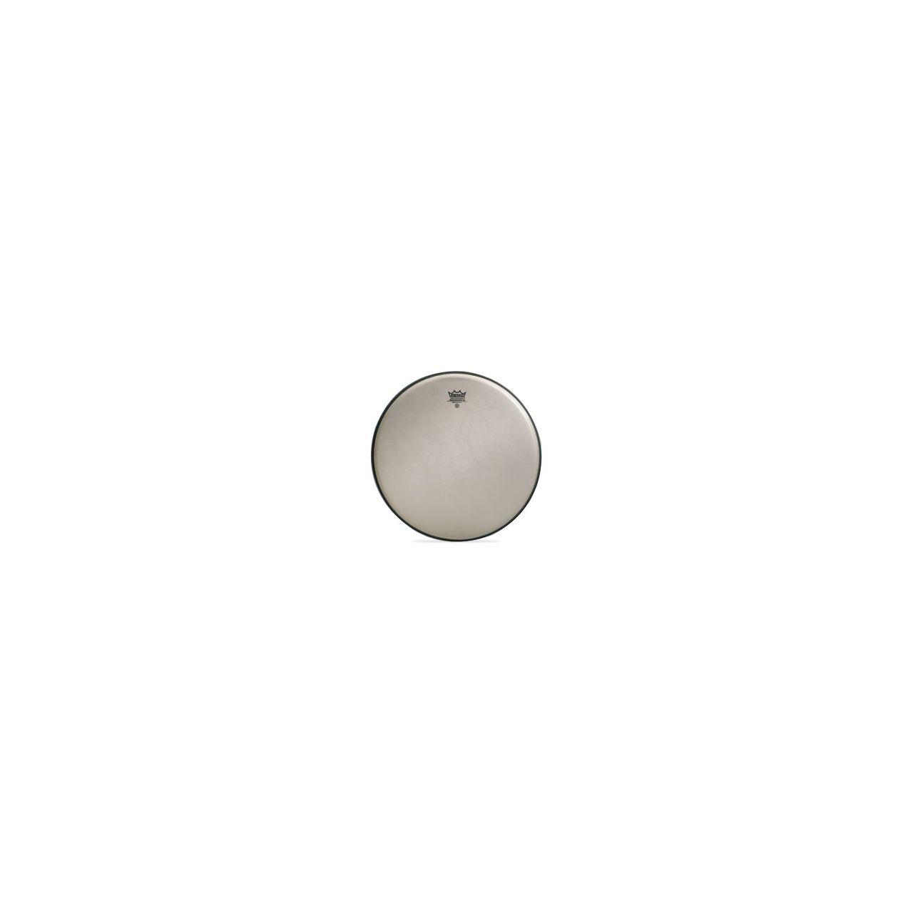 18" Renaissance Ambassador Textured - Bass Drum Fell