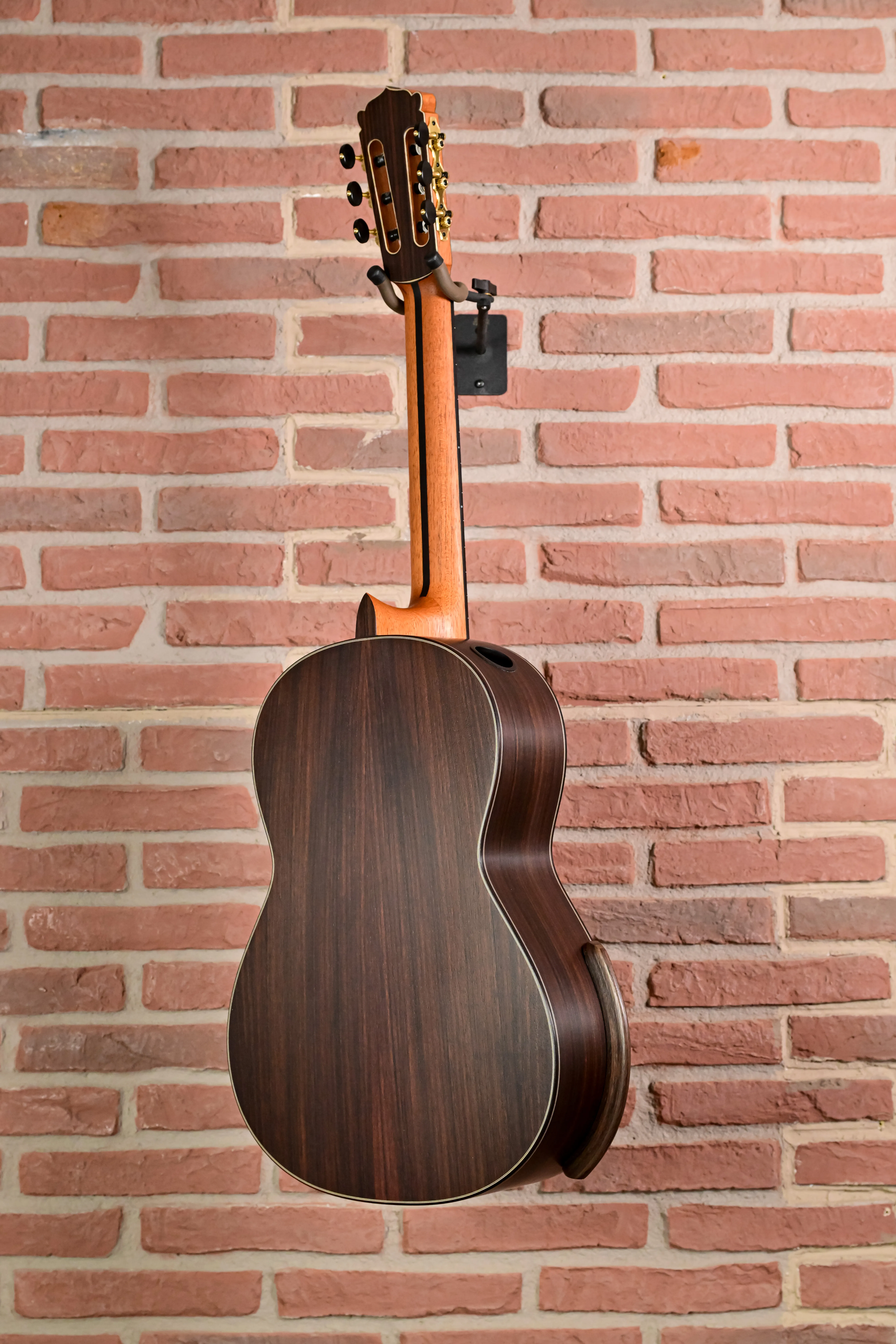 New Century-Lattice Konzertgitarre der Oberklasse