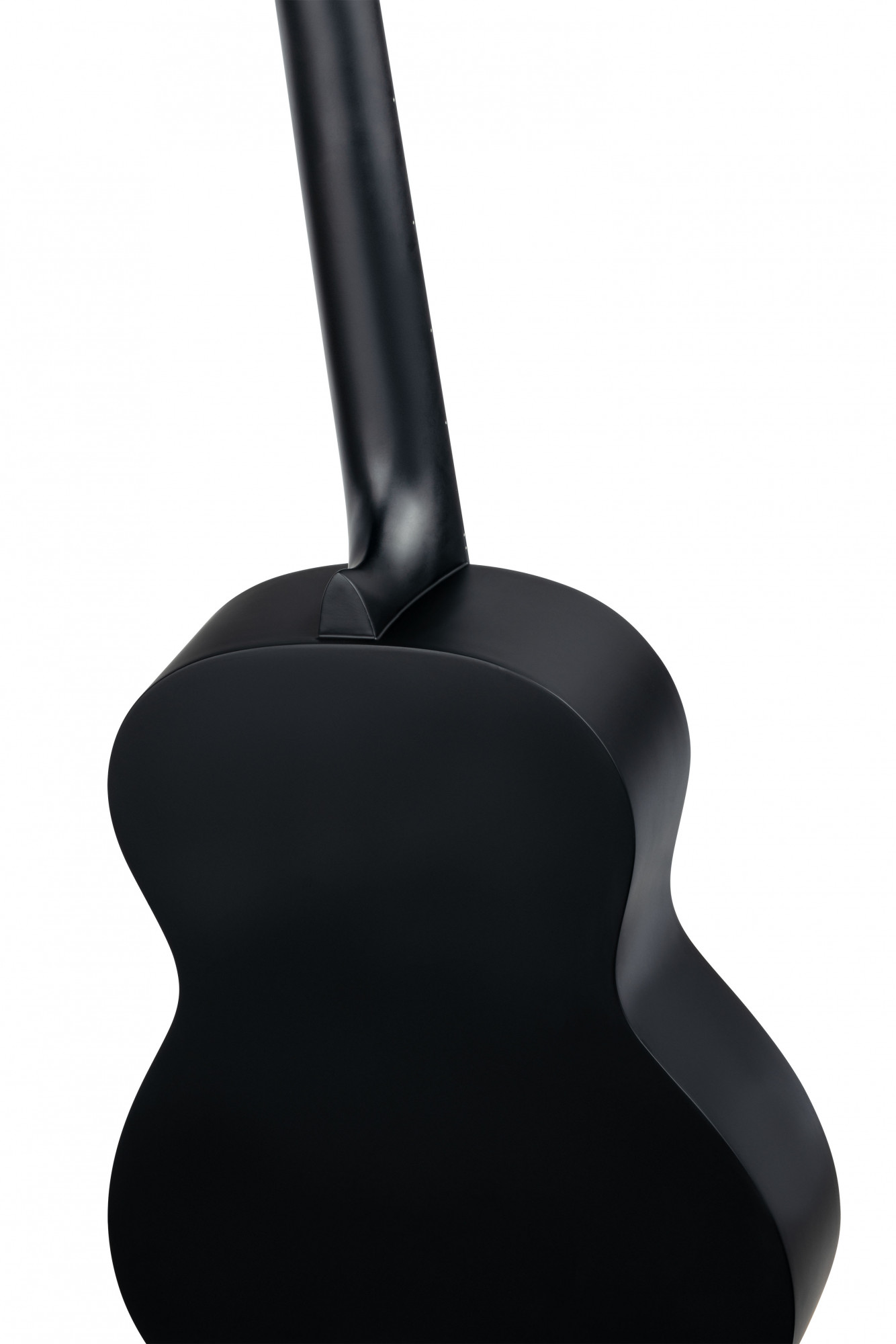 RST5M-3/4BK Student Series Klassikgitarre 6 String 3/4 - Black