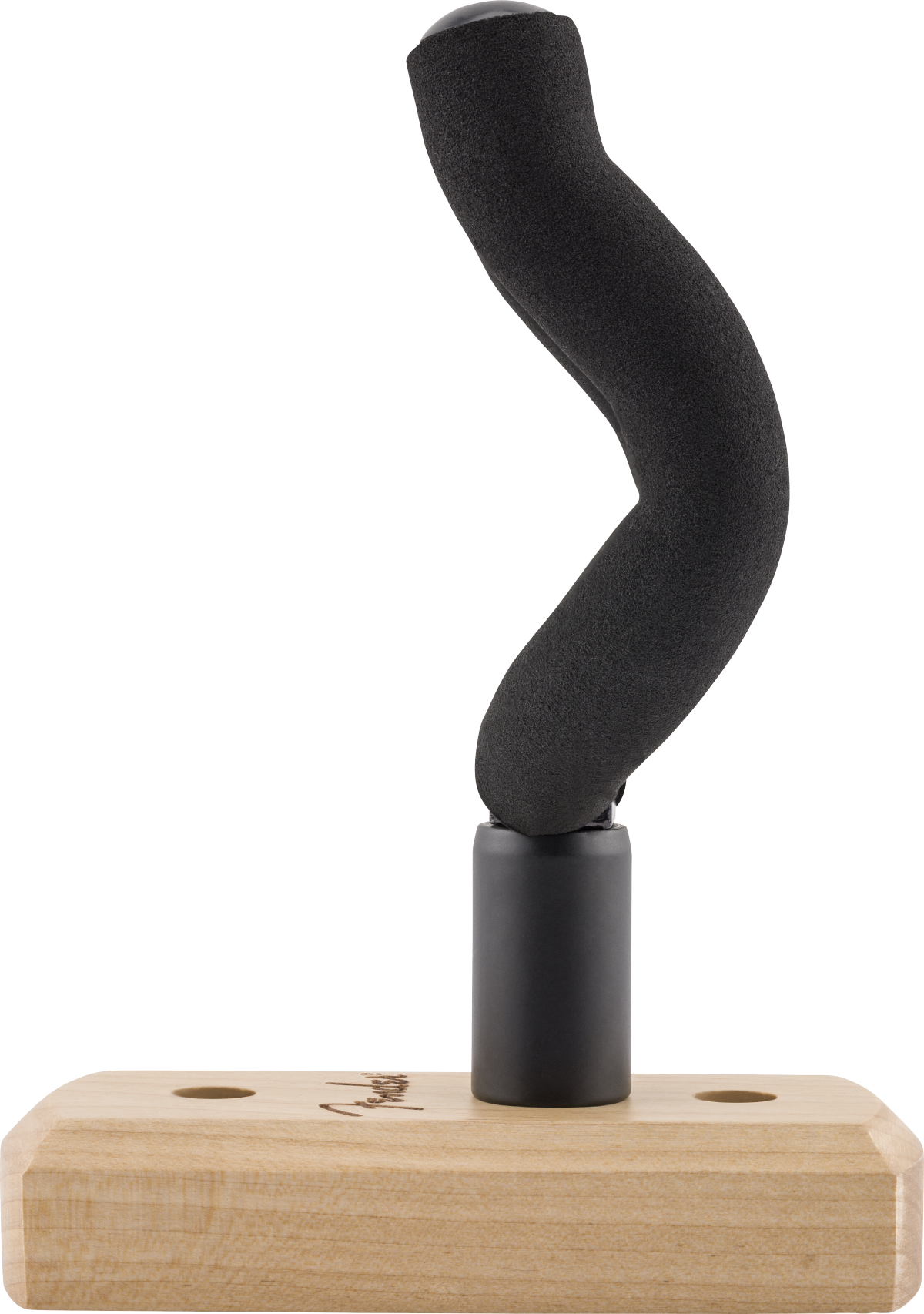 Essentials Guitar Wall Hanger Maple