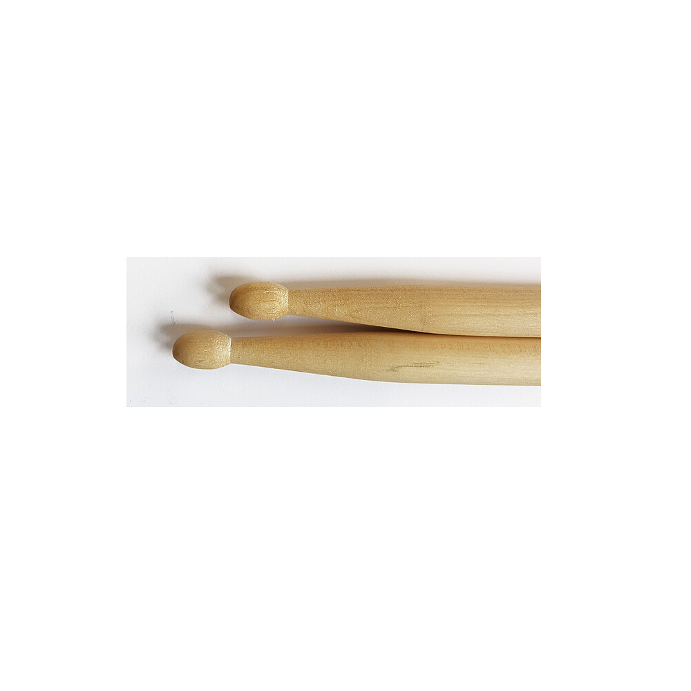 G-Rock Drum Sticks Maple 5A
