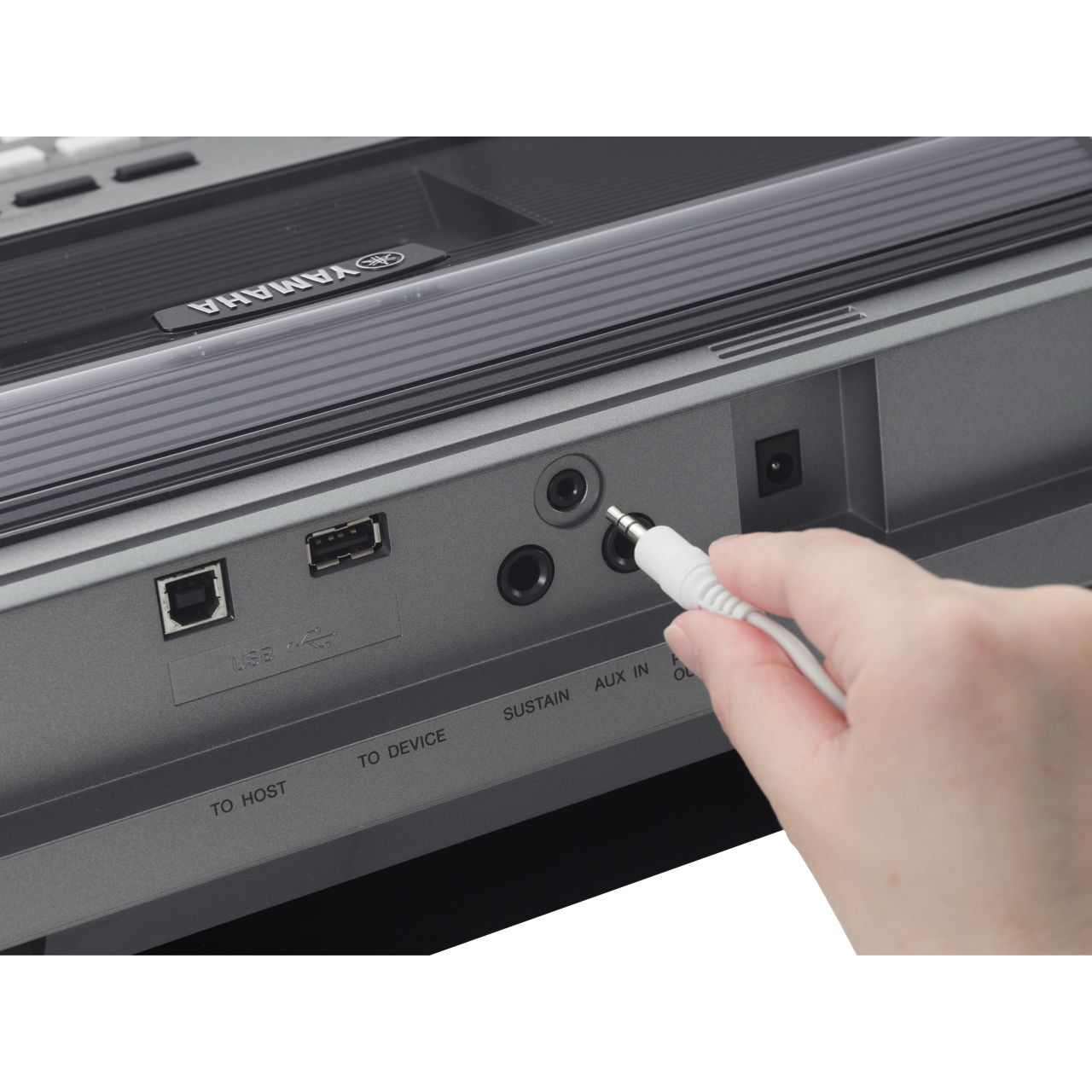 PSR-E443 Keyboard