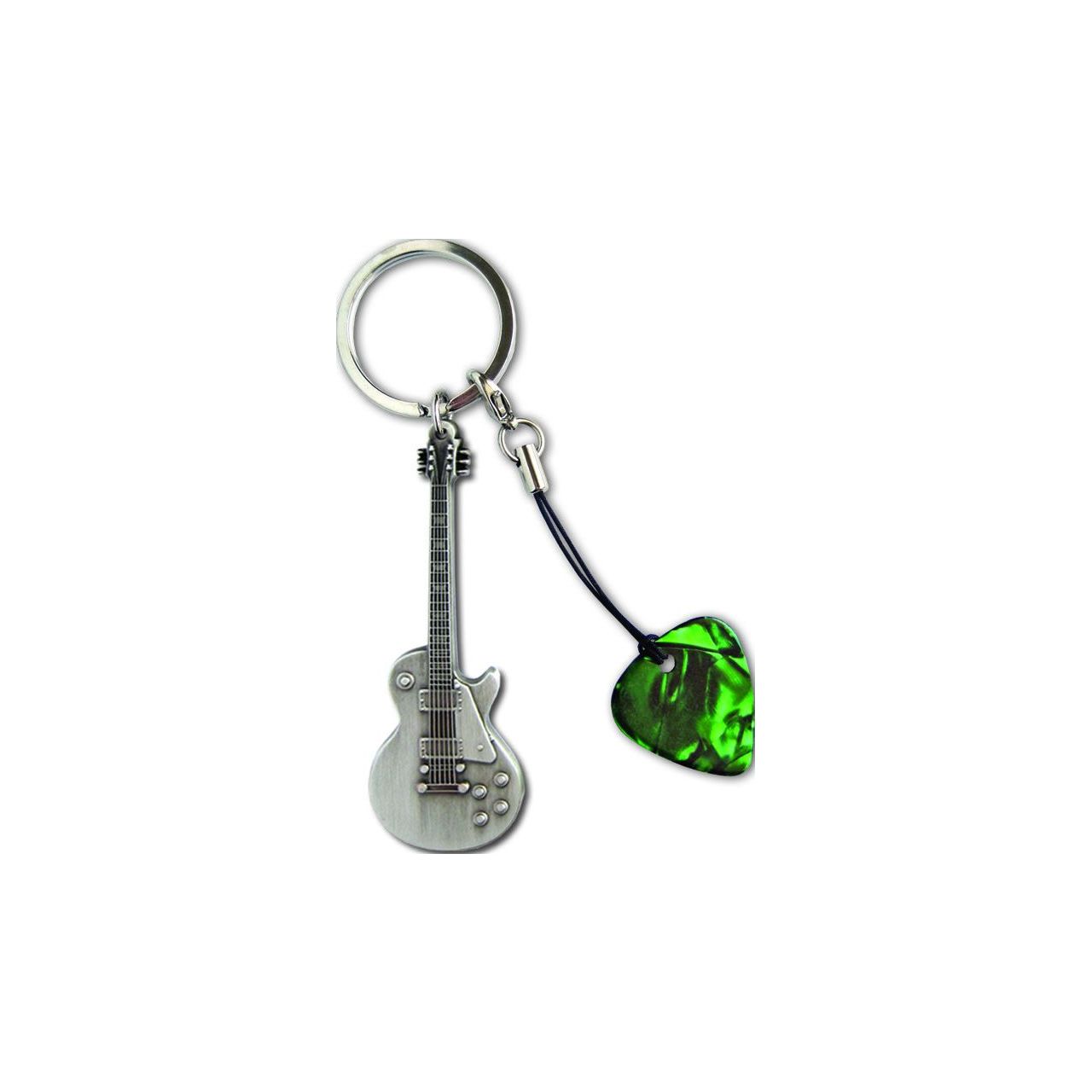 Schlüsselanhänger  Gitarre