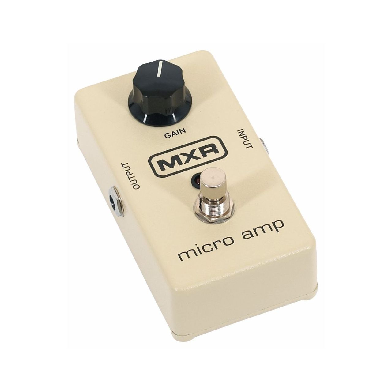 M133 Micro Amp