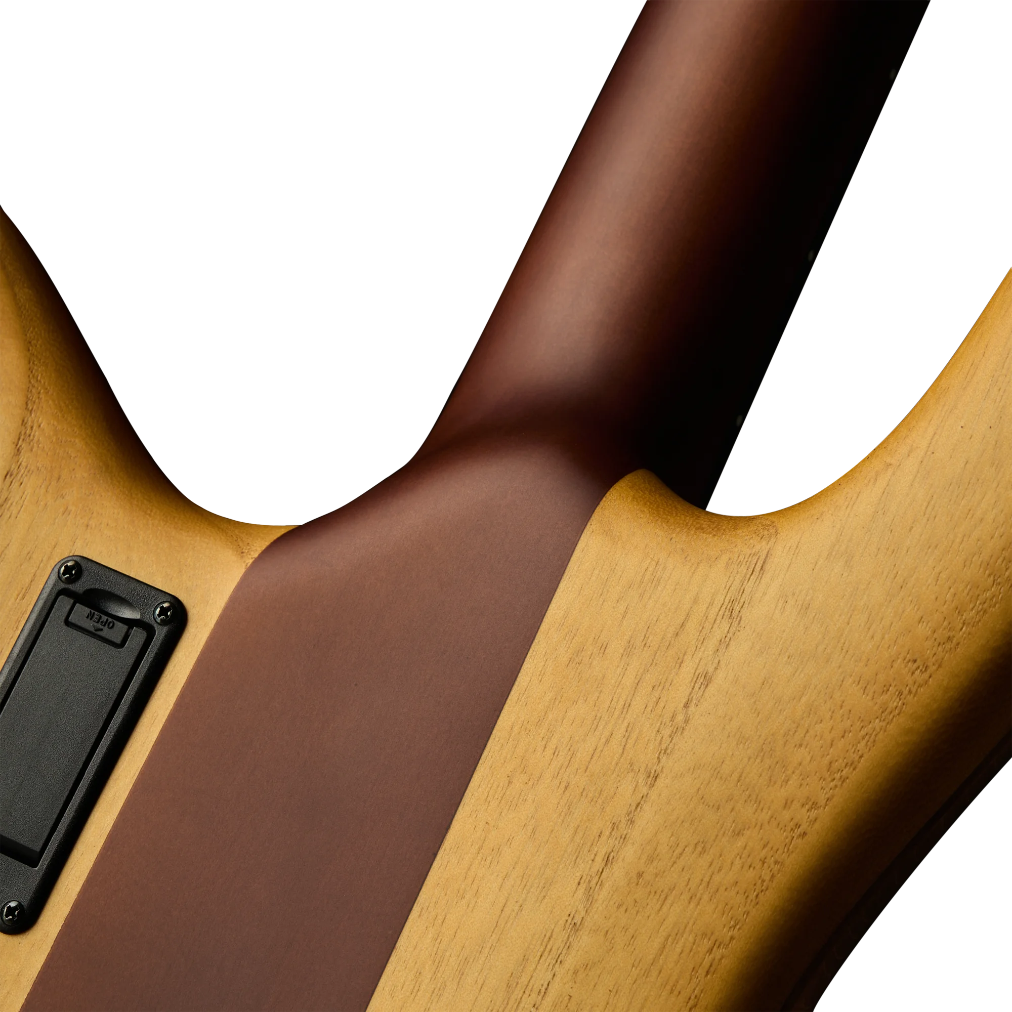 Euro Rex Brown 4 Desert Gold Bass