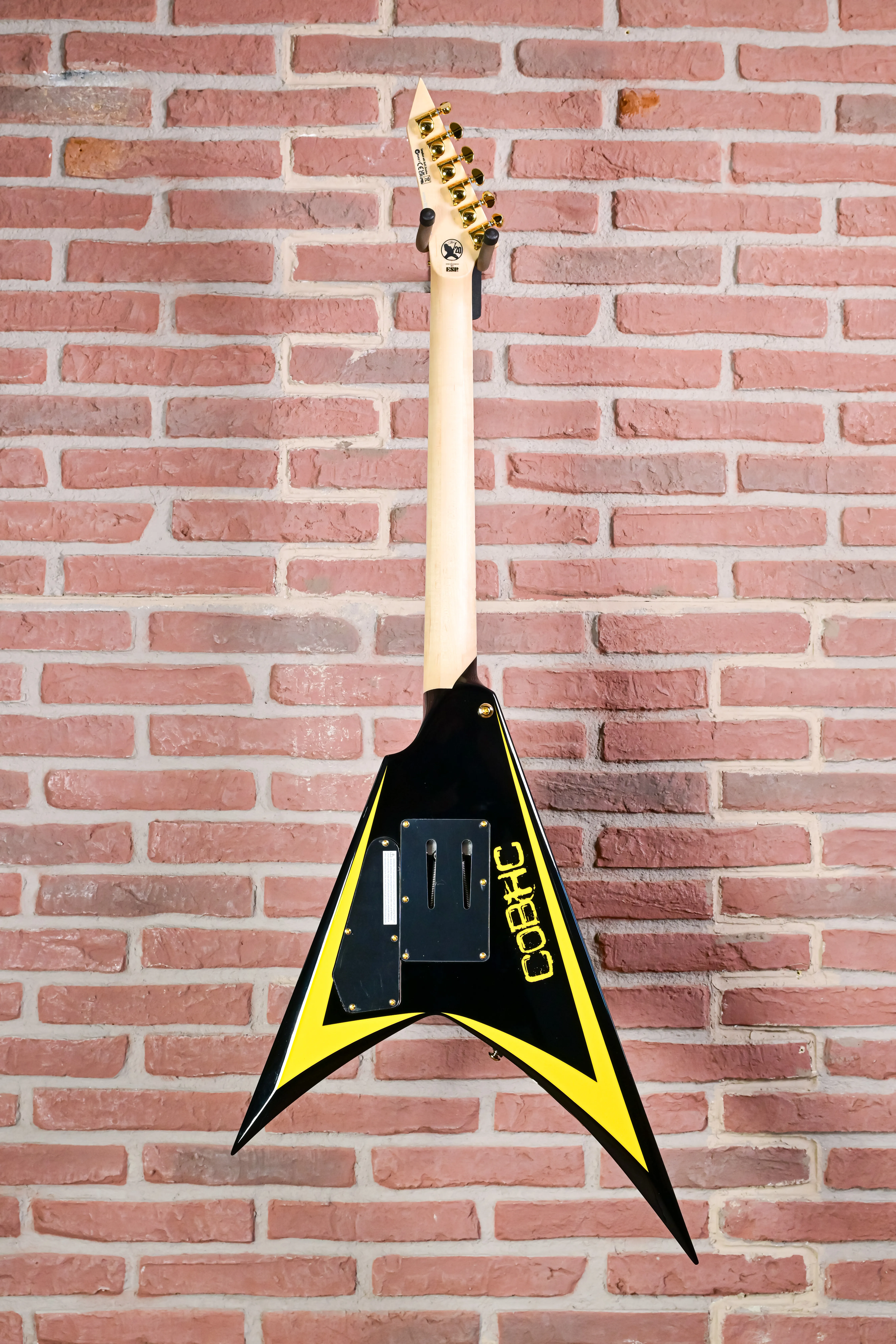 Alexi Laiho Arrowhead SE 20th Anniversary