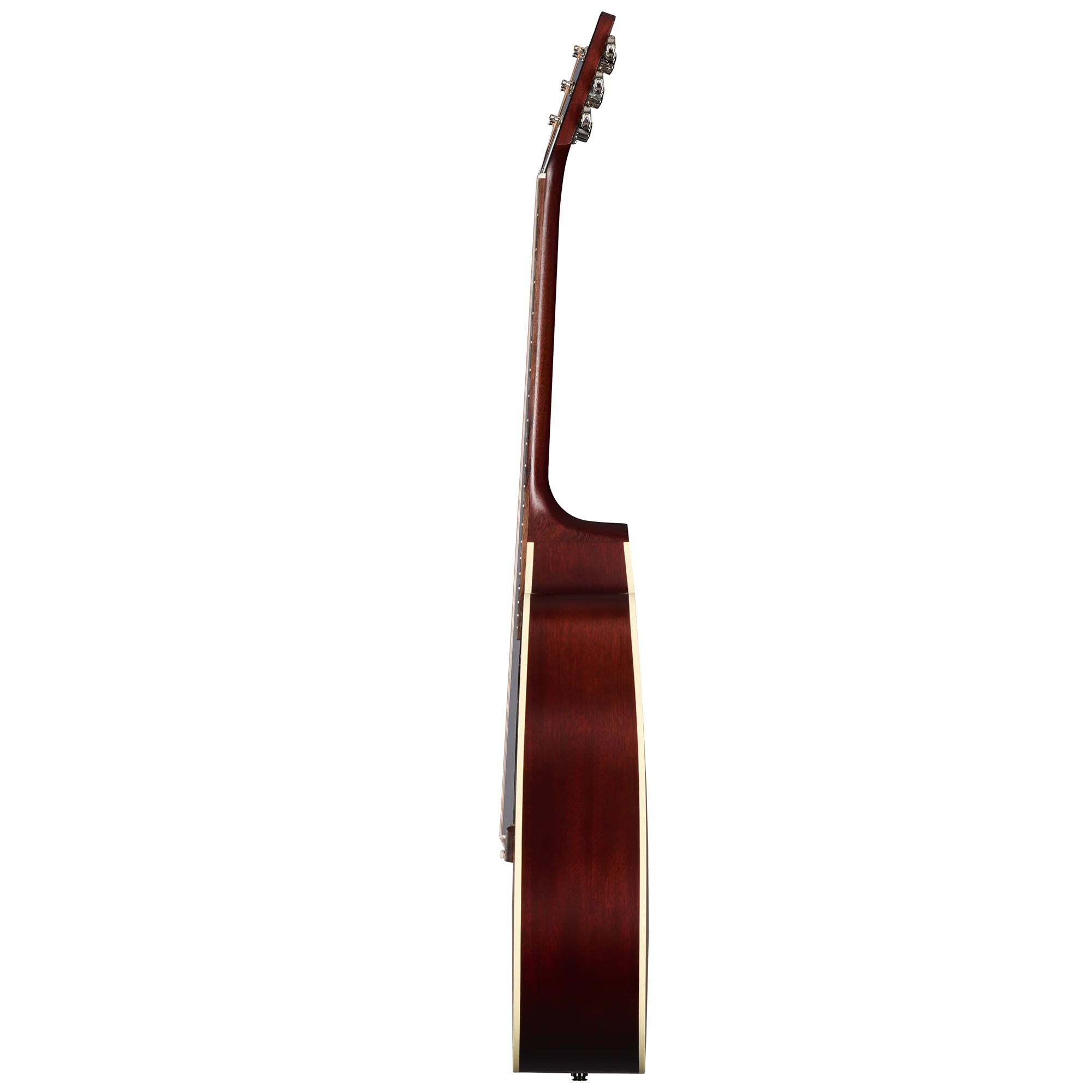 Hummingbird Studio EC Tri-Burst Satin (Versandrückläufer)