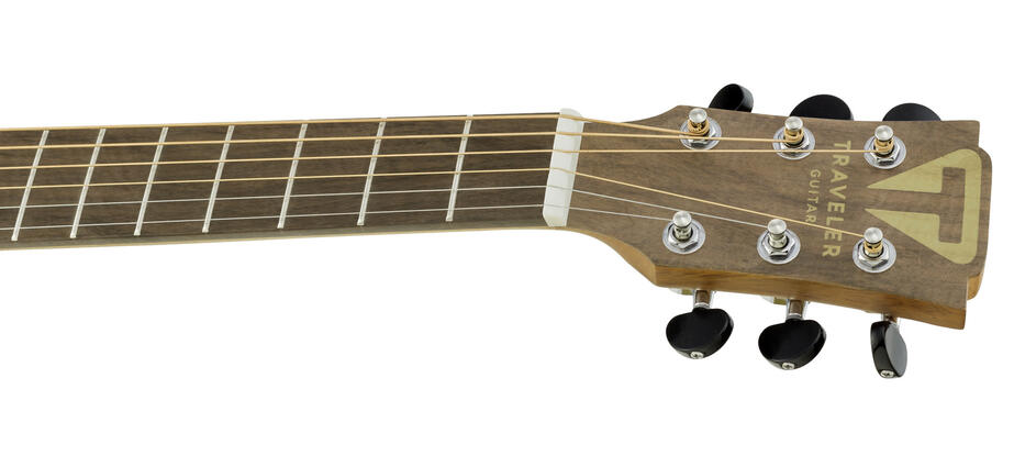 Redlands Concert (Spruce) B-Ware