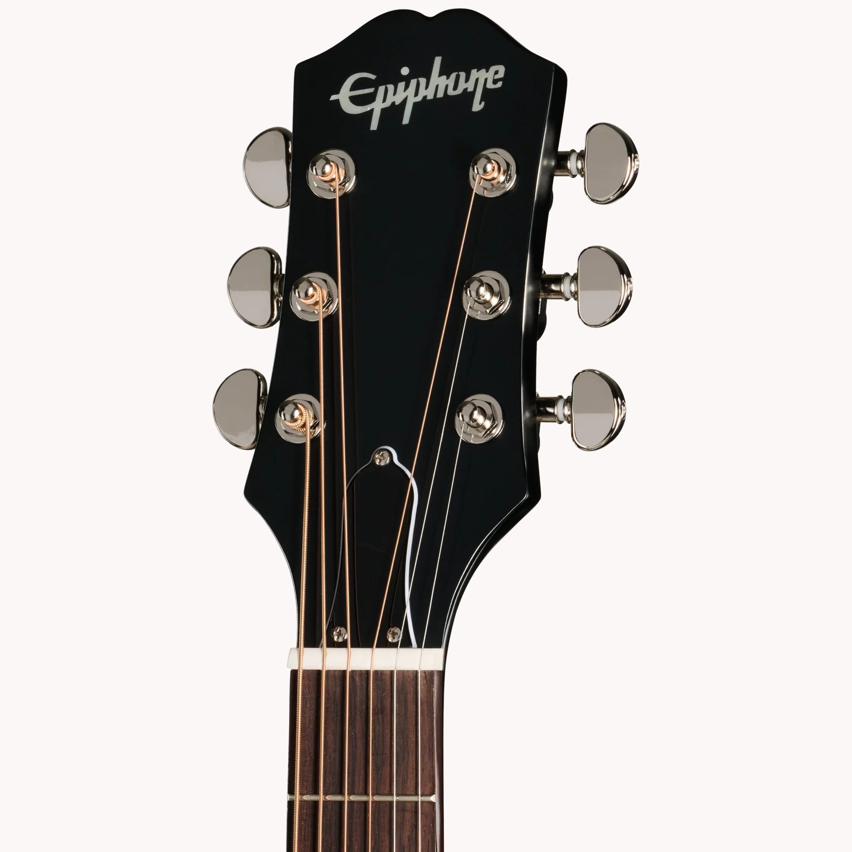 J-45 Standard EC Vintage Sunburst Westerngitarre