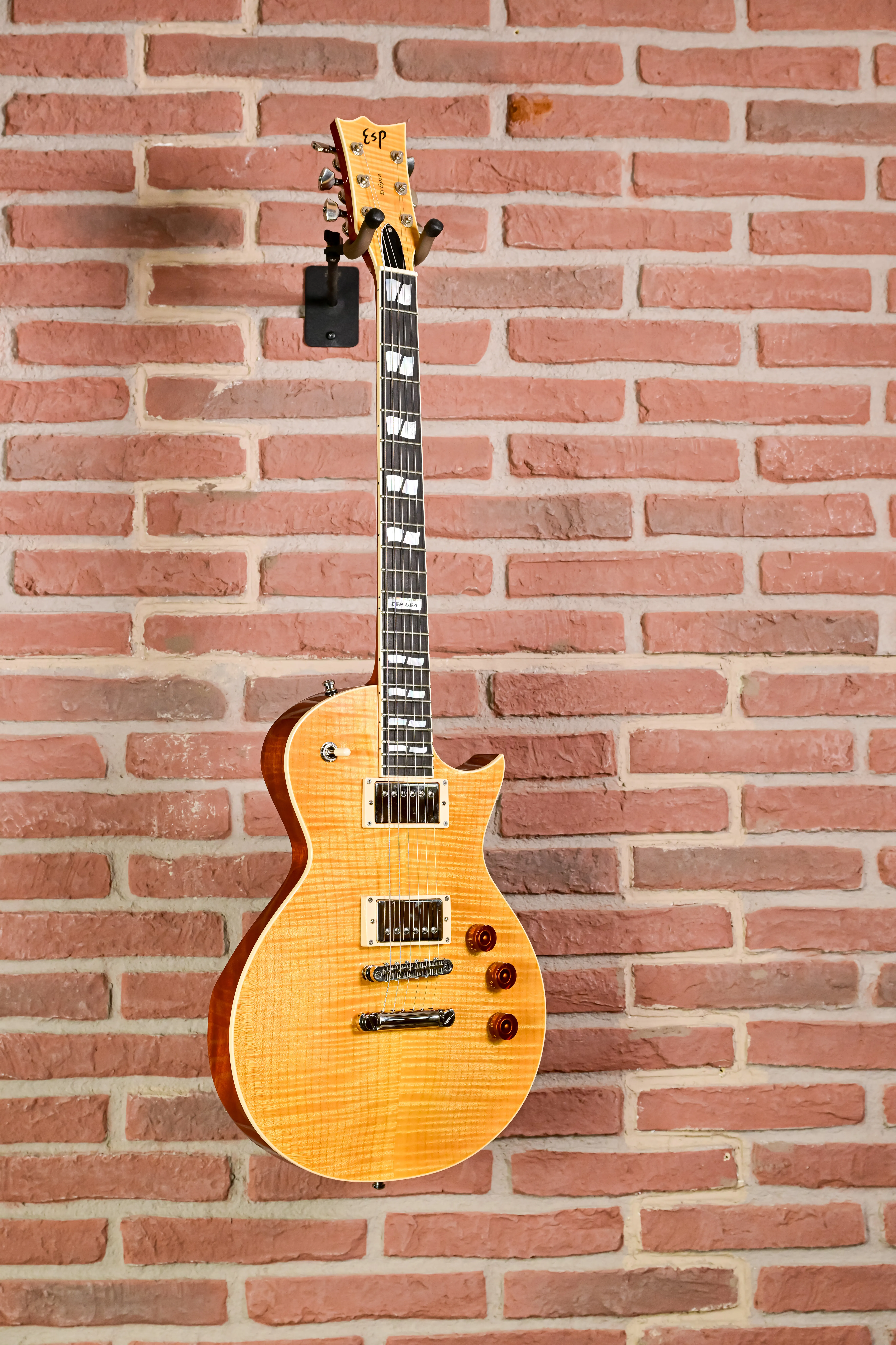 USA Eclipse Vintage Natural