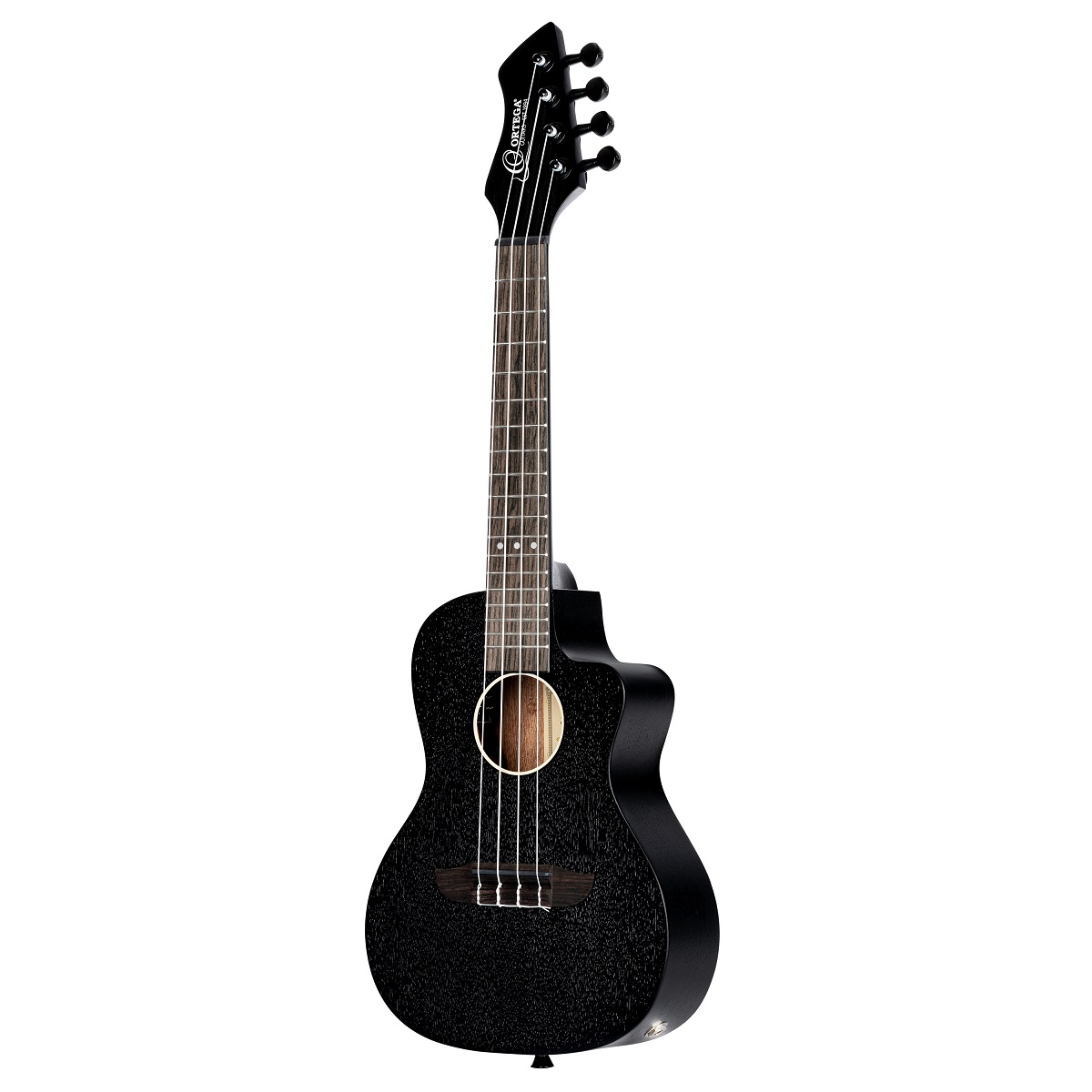 RUHZ-CE-SBK Horizon Konzert Ukulele Okoume