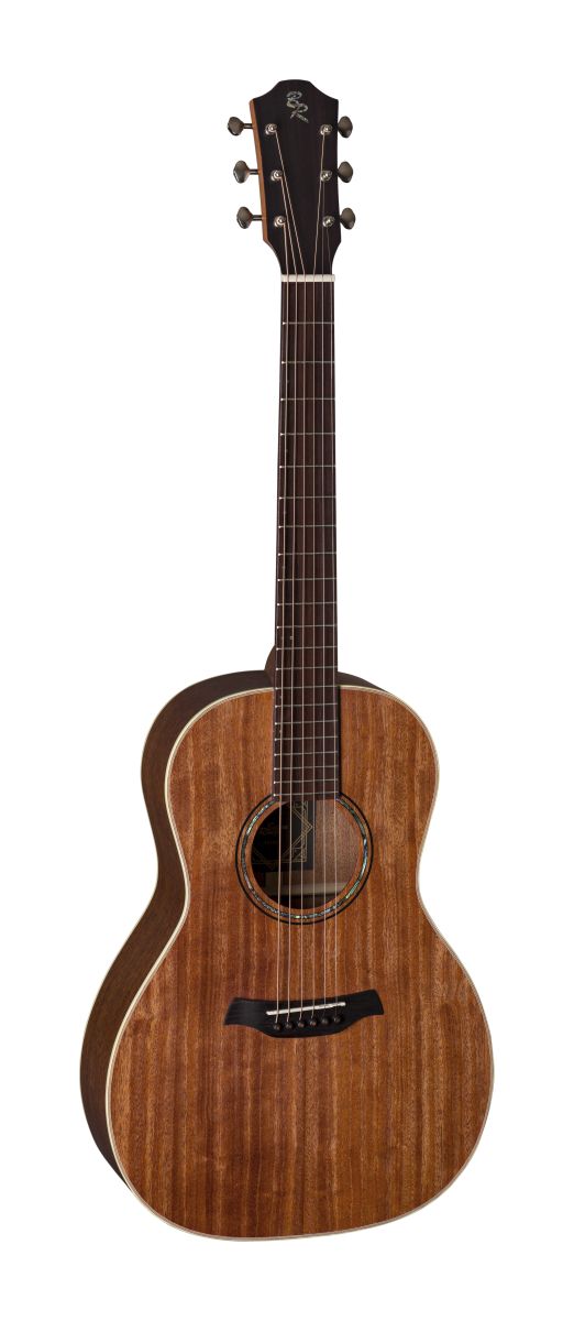X81M/P Parlor Westerngitarre